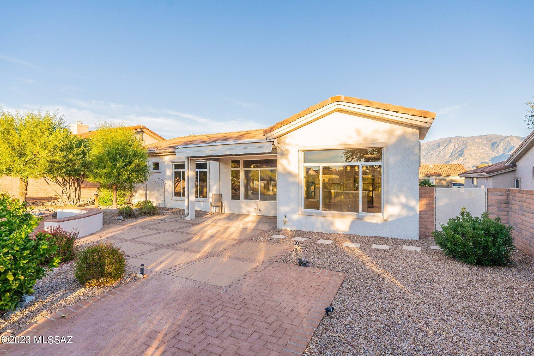 Sun City Vistoso Unit 11B(1-18,27-44) - Residential