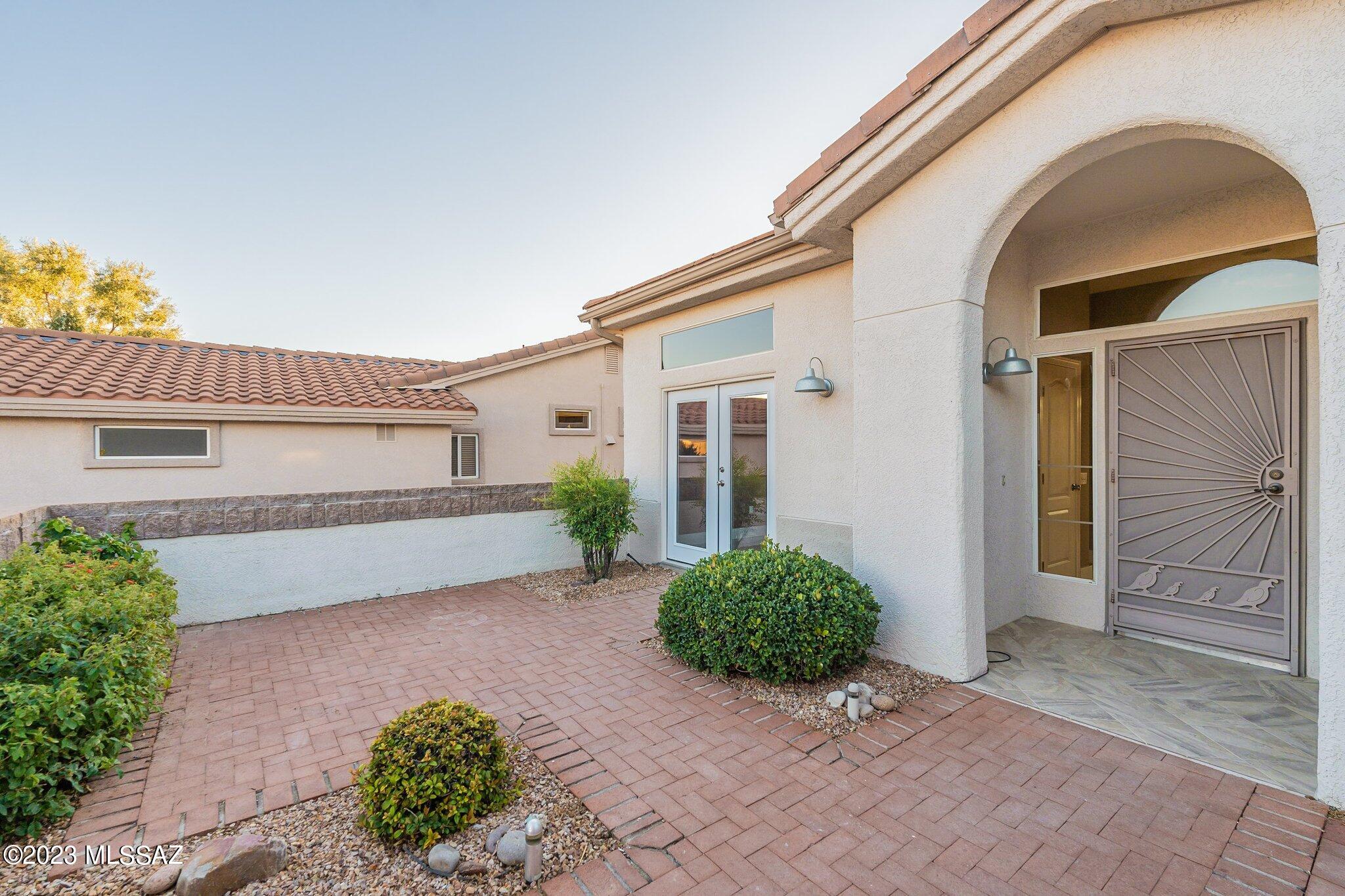 Sun City Vistoso Unit 11B(1-18,27-44) - Residential