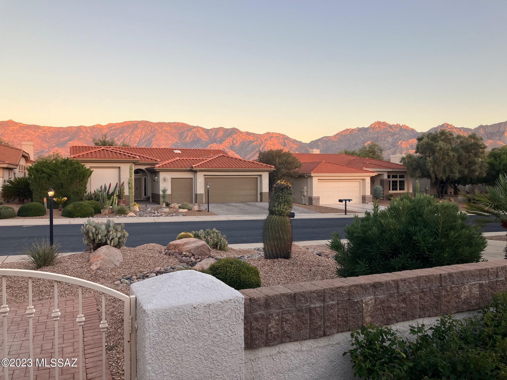 Sun City Vistoso Unit 11B(1-18,27-44) - Residential