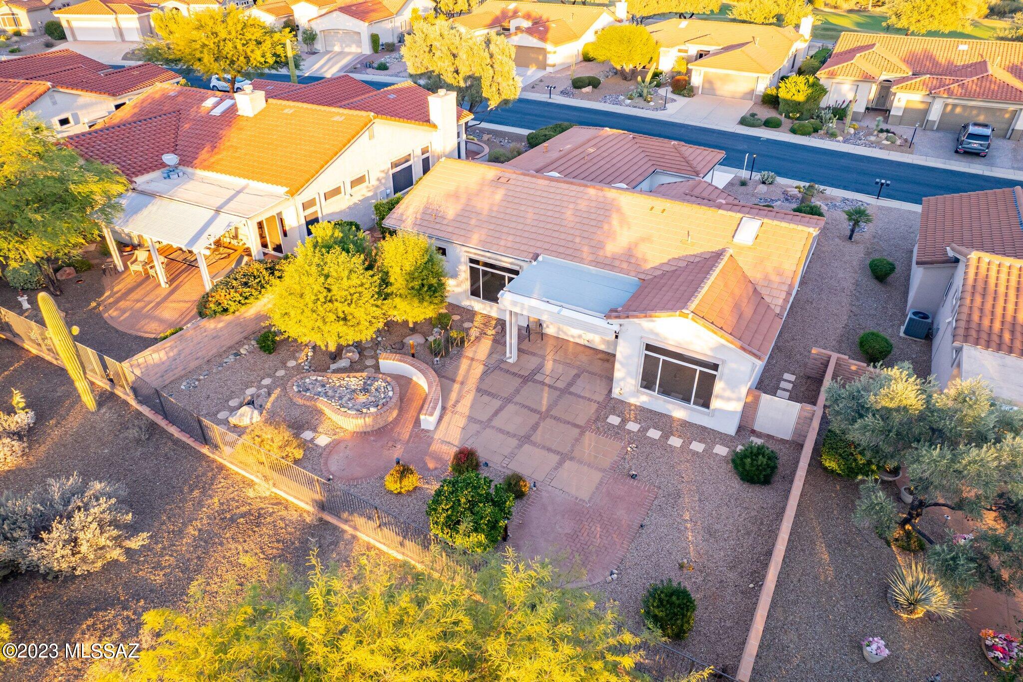 Sun City Vistoso Unit 11B(1-18,27-44) - Residential