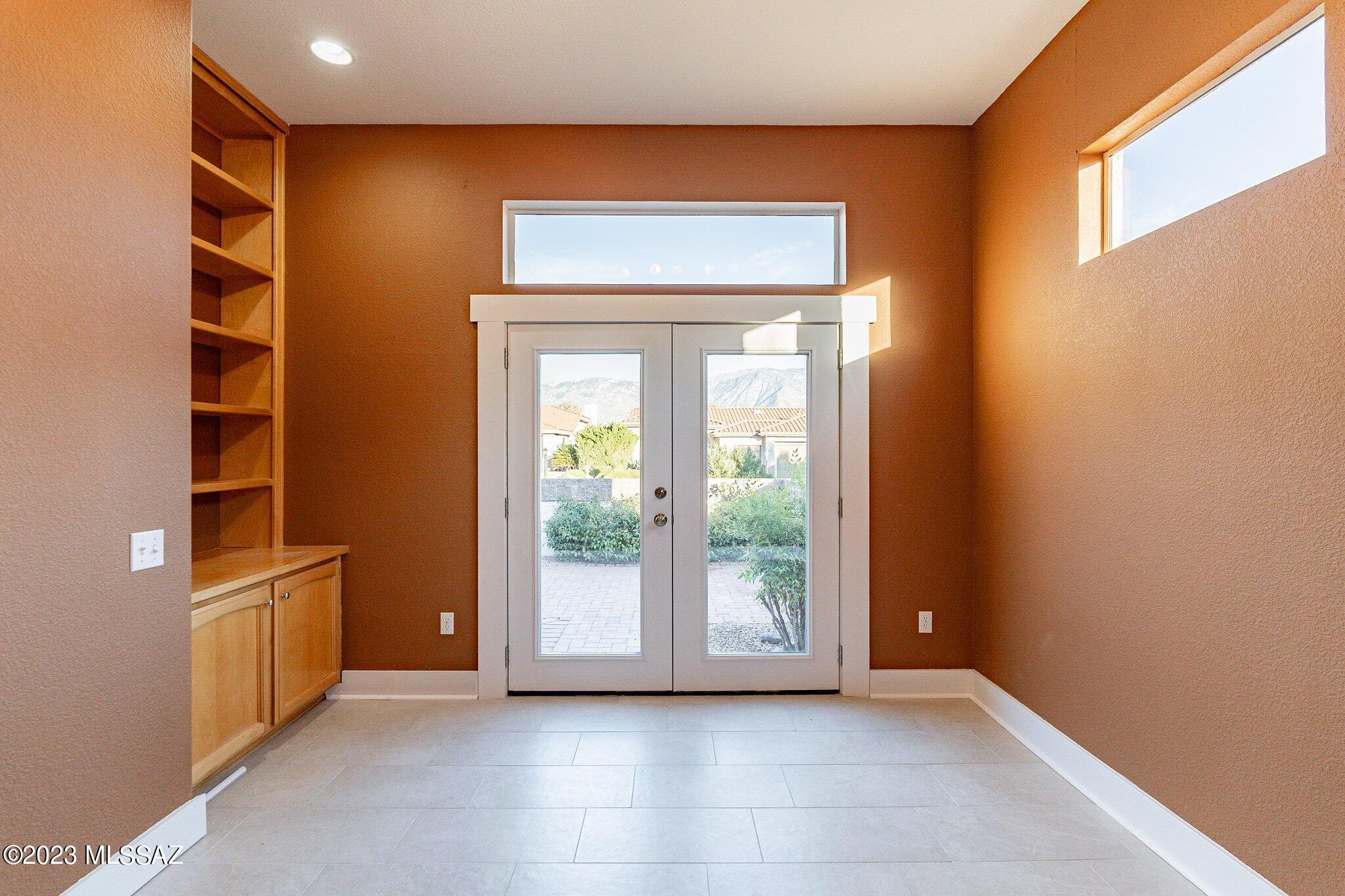 Sun City Vistoso Unit 11B(1-18,27-44) - Residential