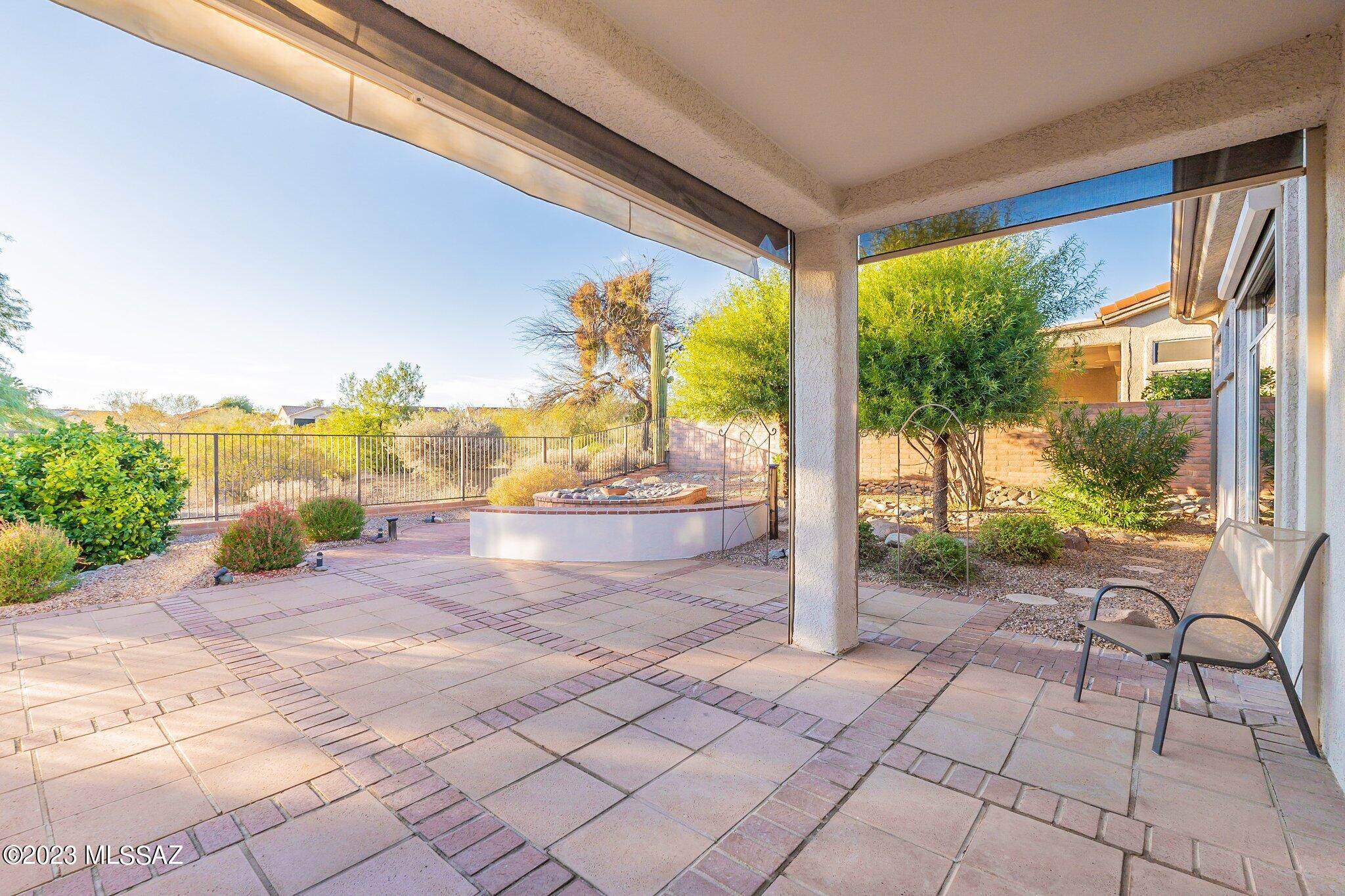 Sun City Vistoso Unit 11B(1-18,27-44) - Residential