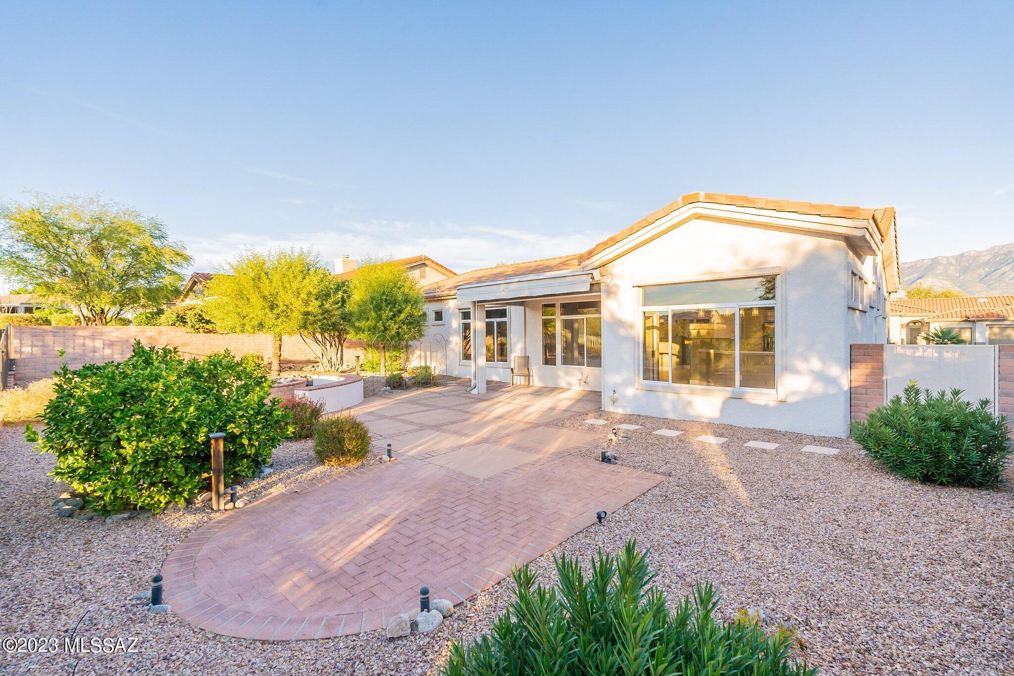 Sun City Vistoso Unit 11B(1-18,27-44) - Residential