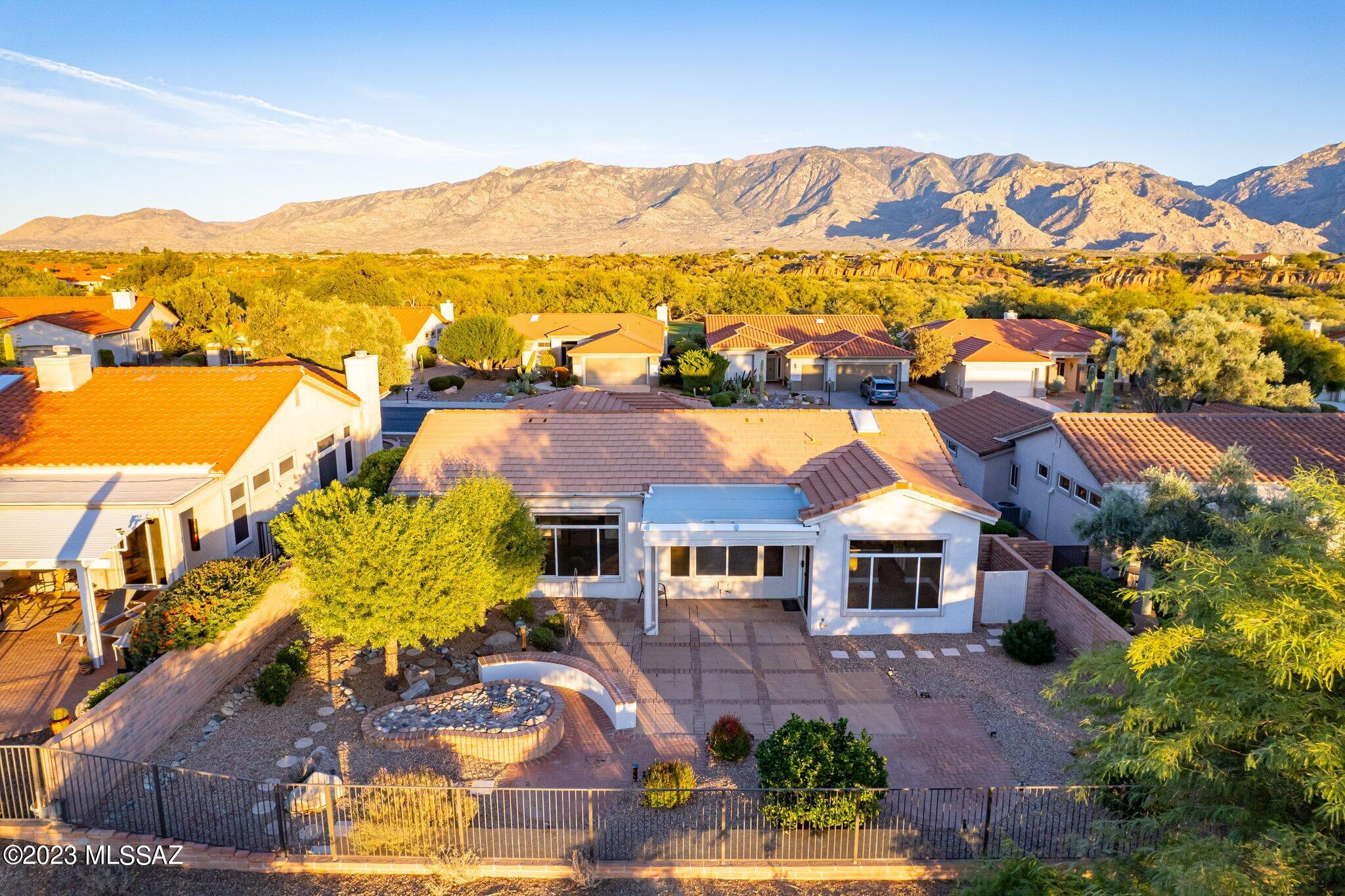 Sun City Vistoso Unit 11B(1-18,27-44) - Residential