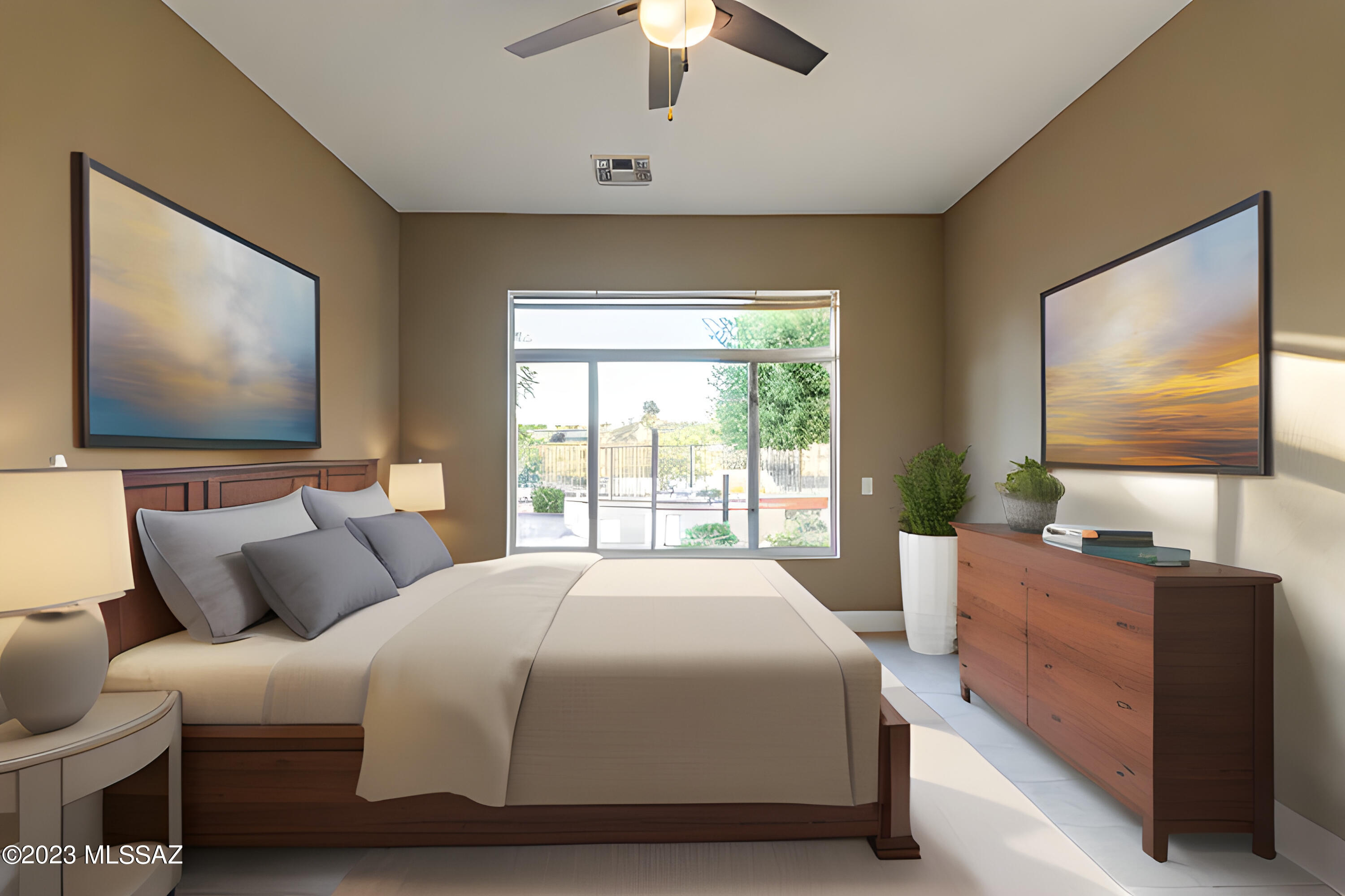 Sun City Vistoso Unit 11B(1-18,27-44) - Residential