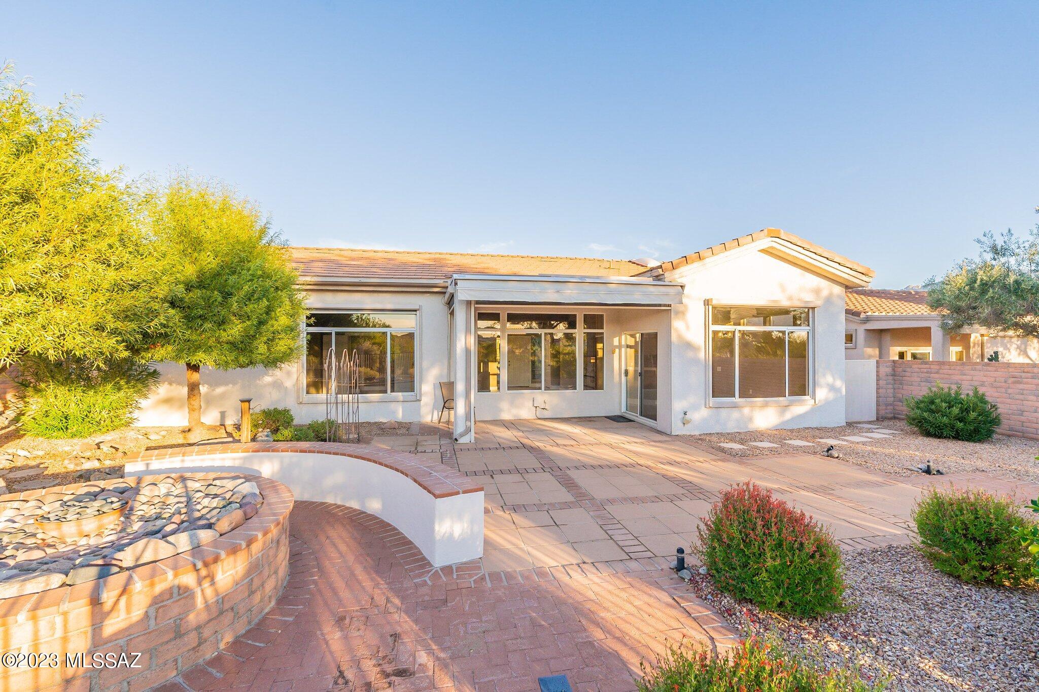 Sun City Vistoso Unit 11B(1-18,27-44) - Residential