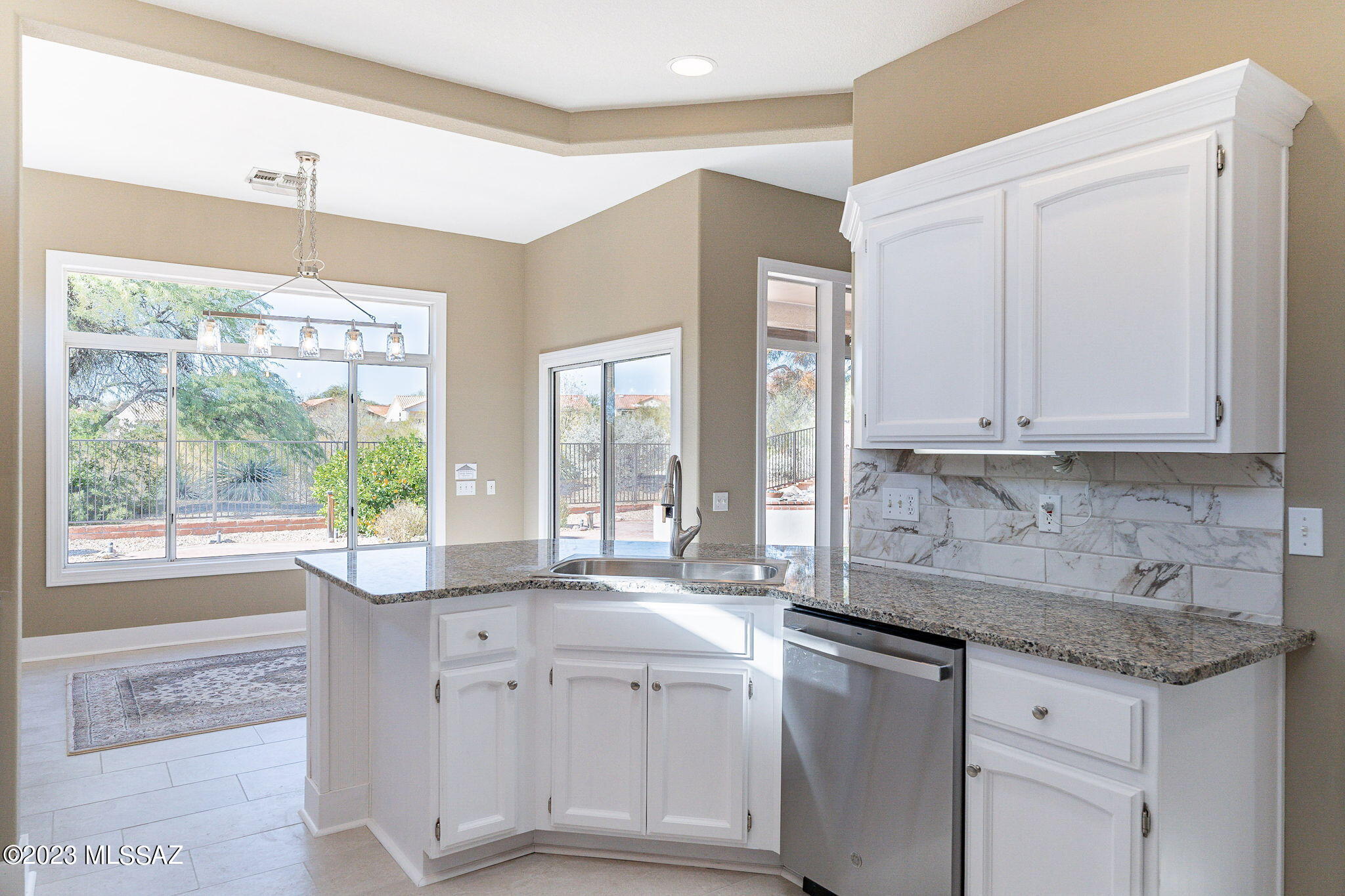 Sun City Vistoso Unit 11B(1-18,27-44) - Residential
