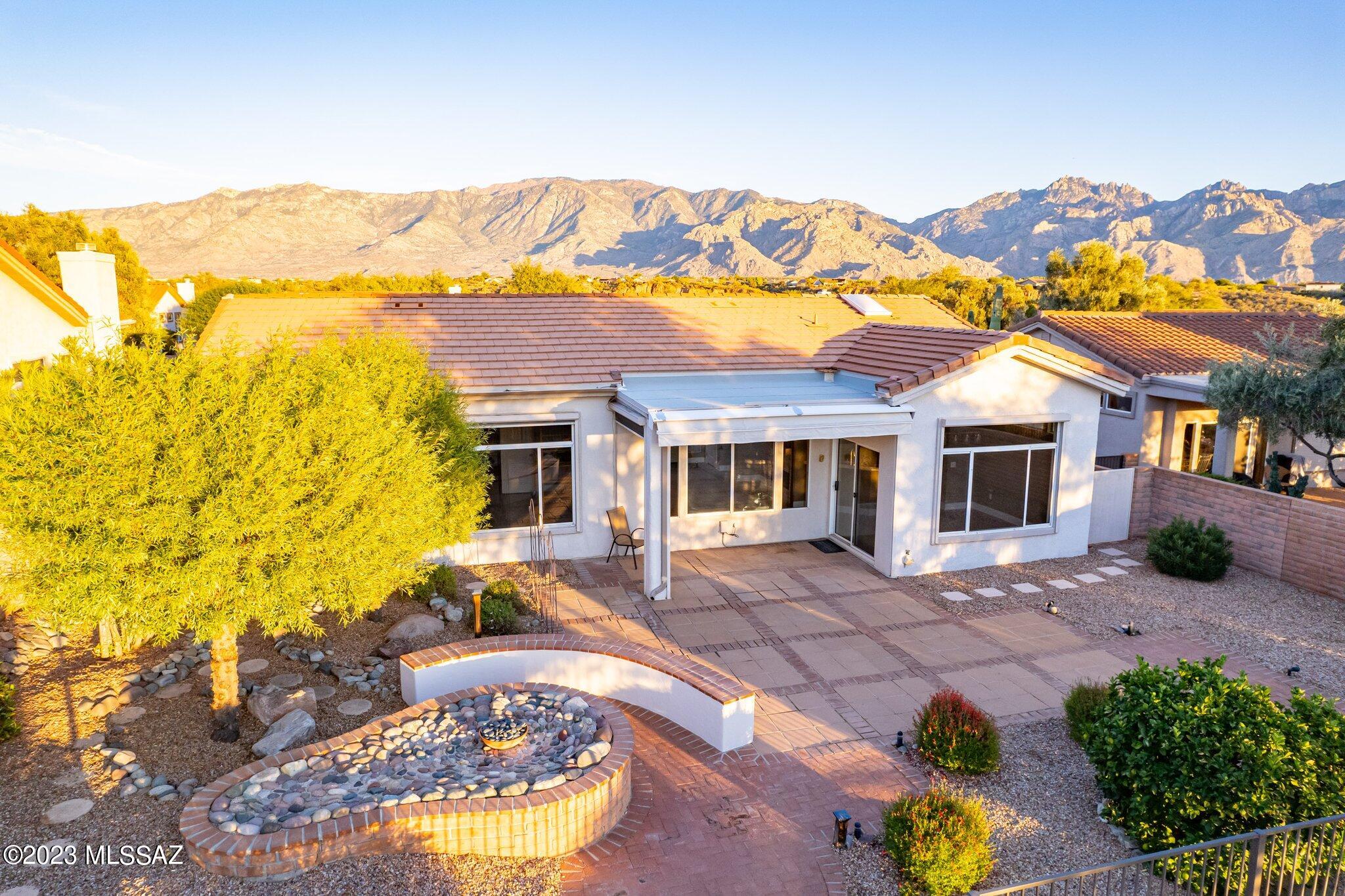 Sun City Vistoso Unit 11B(1-18,27-44) - Residential