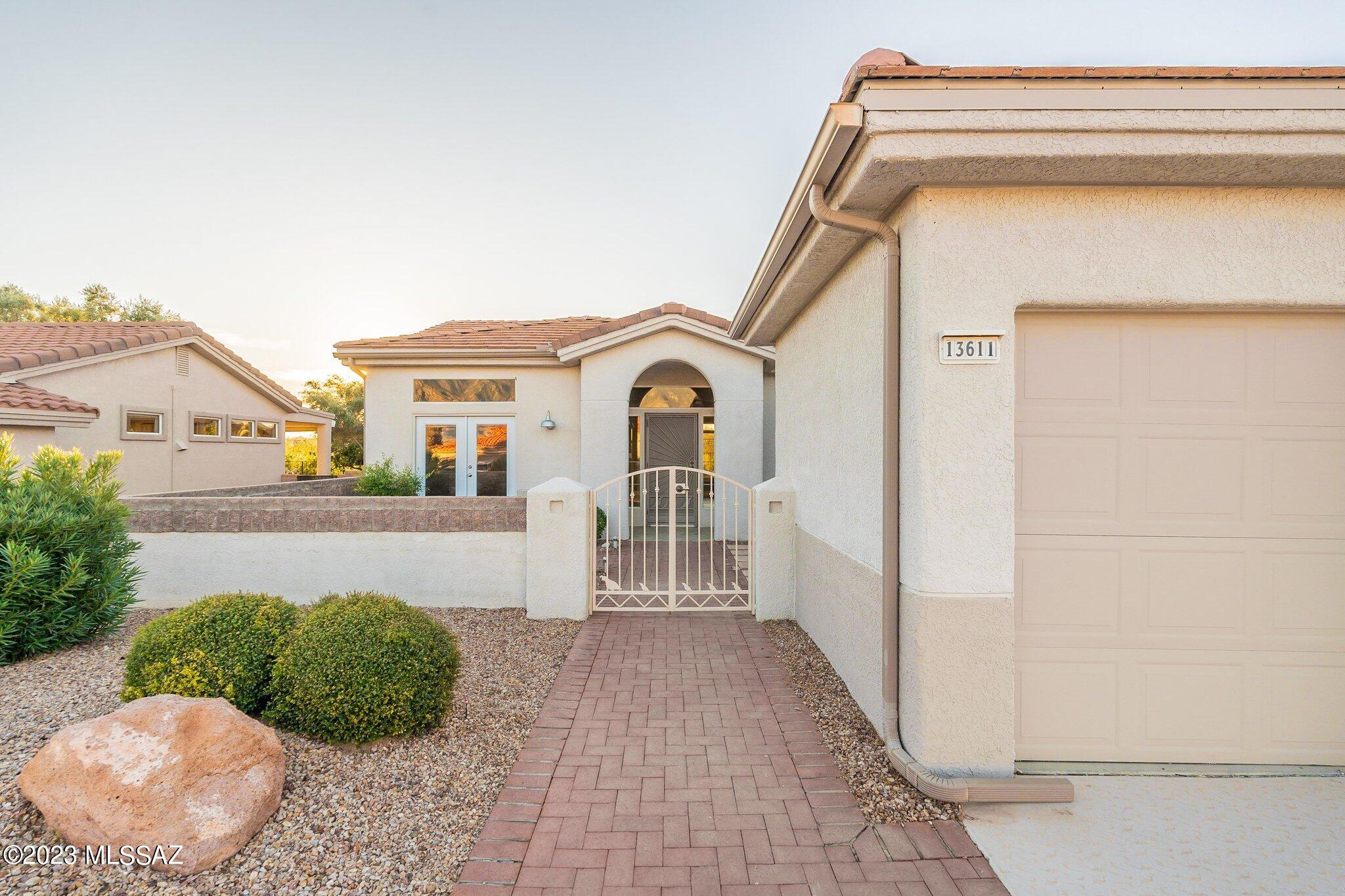 Sun City Vistoso Unit 11B(1-18,27-44) - Residential