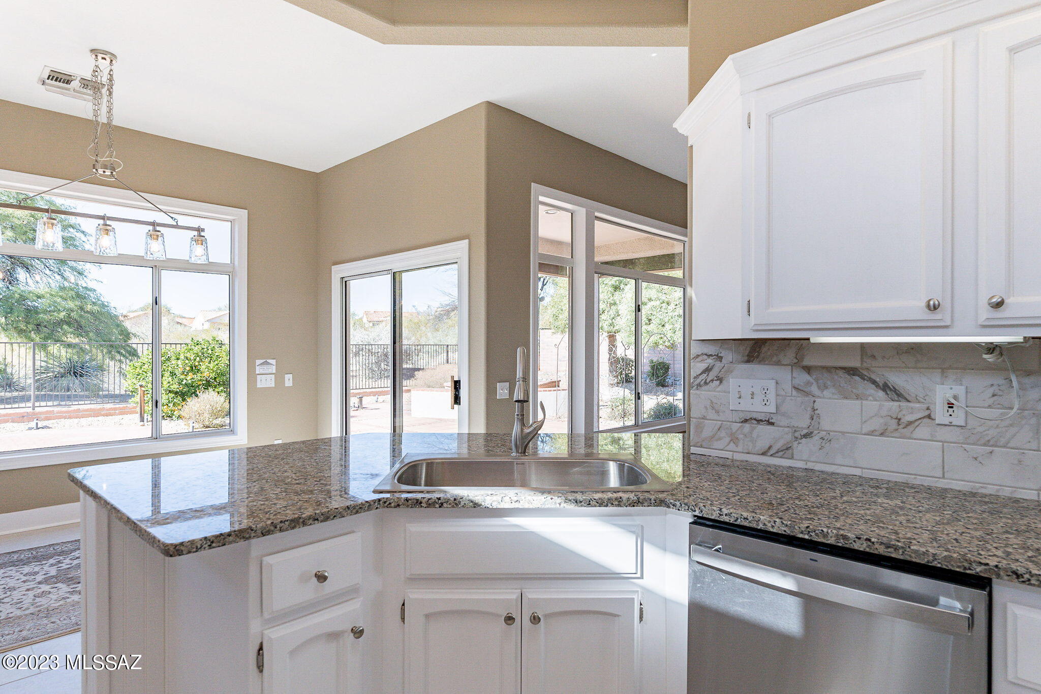Sun City Vistoso Unit 11B(1-18,27-44) - Residential