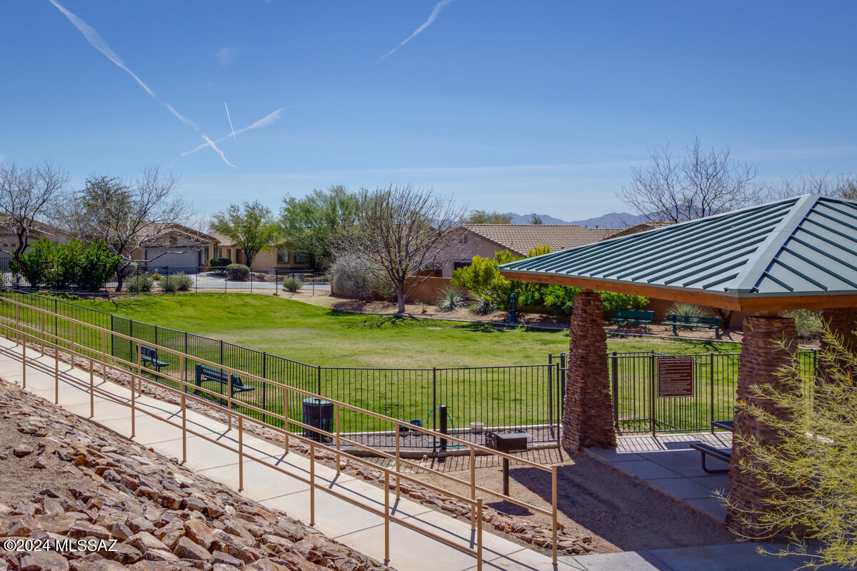 The Villages At Dove Mountain (114-234) - Residential