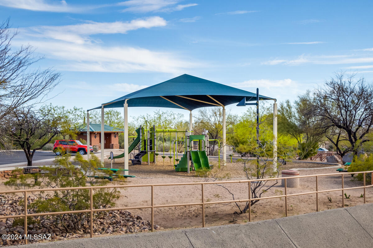 The Villages At Dove Mountain (114-234) - Residential