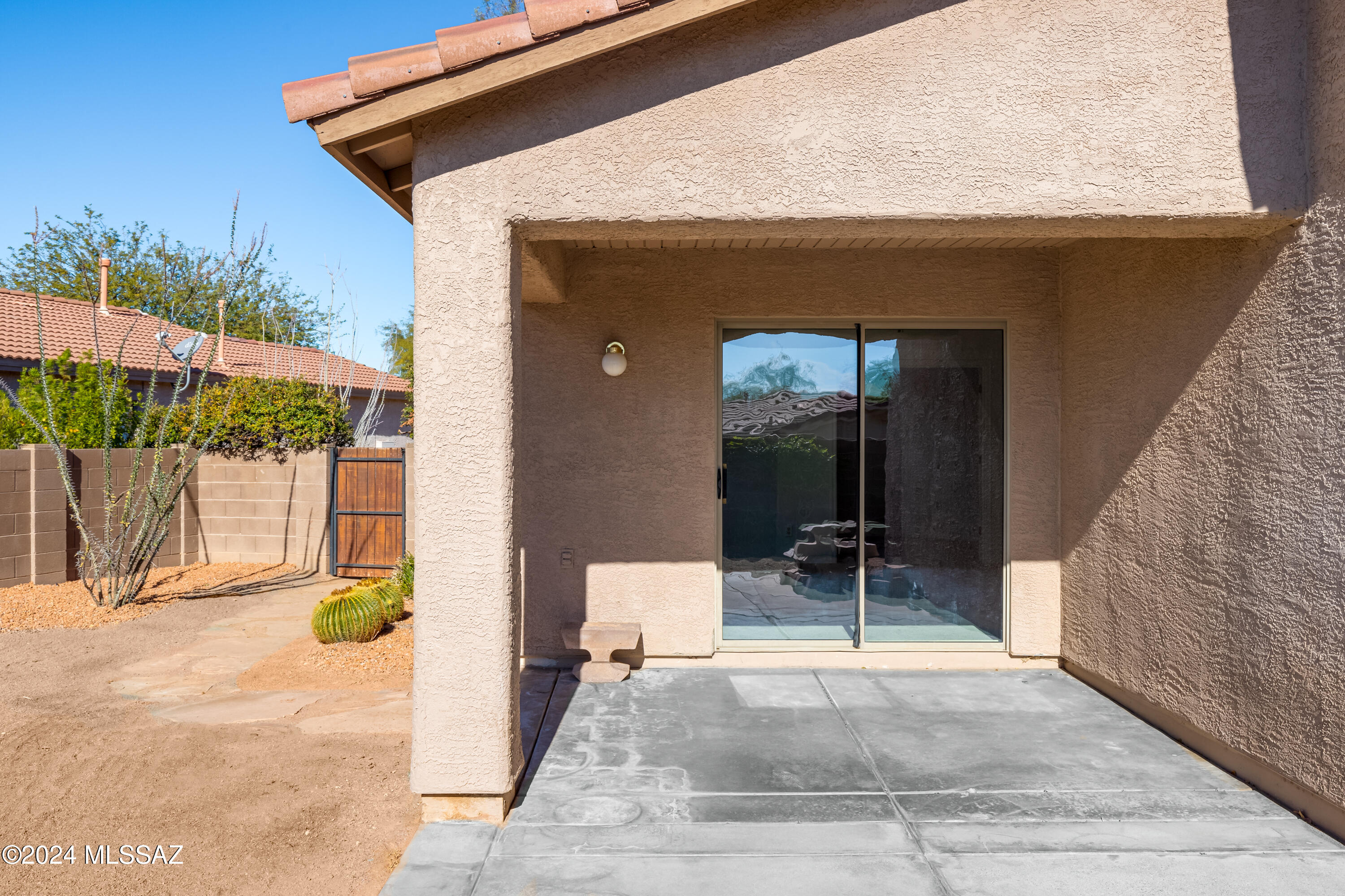 The Villages At Dove Mountain (114-234) - Residential