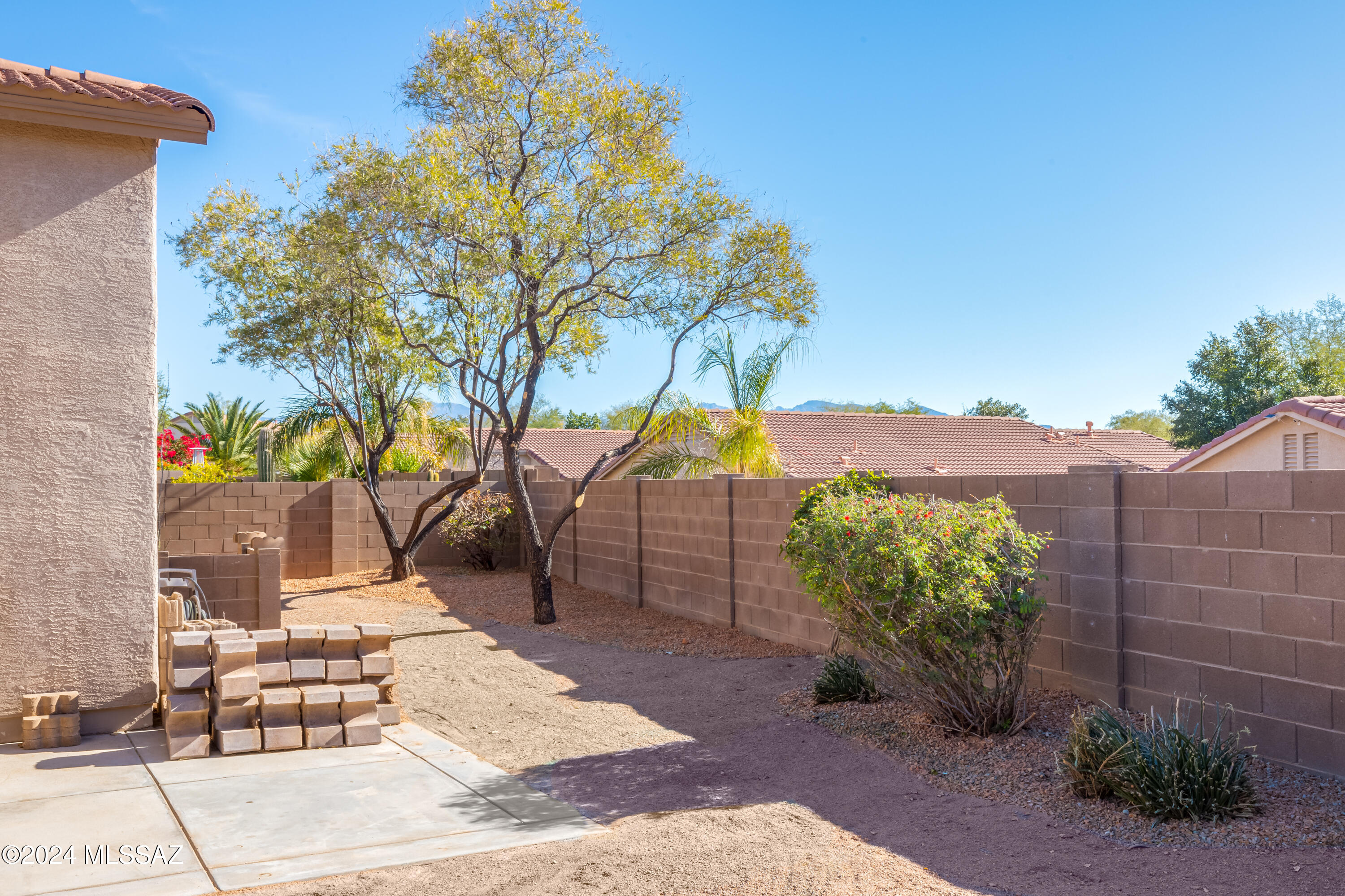 The Villages At Dove Mountain (114-234) - Residential