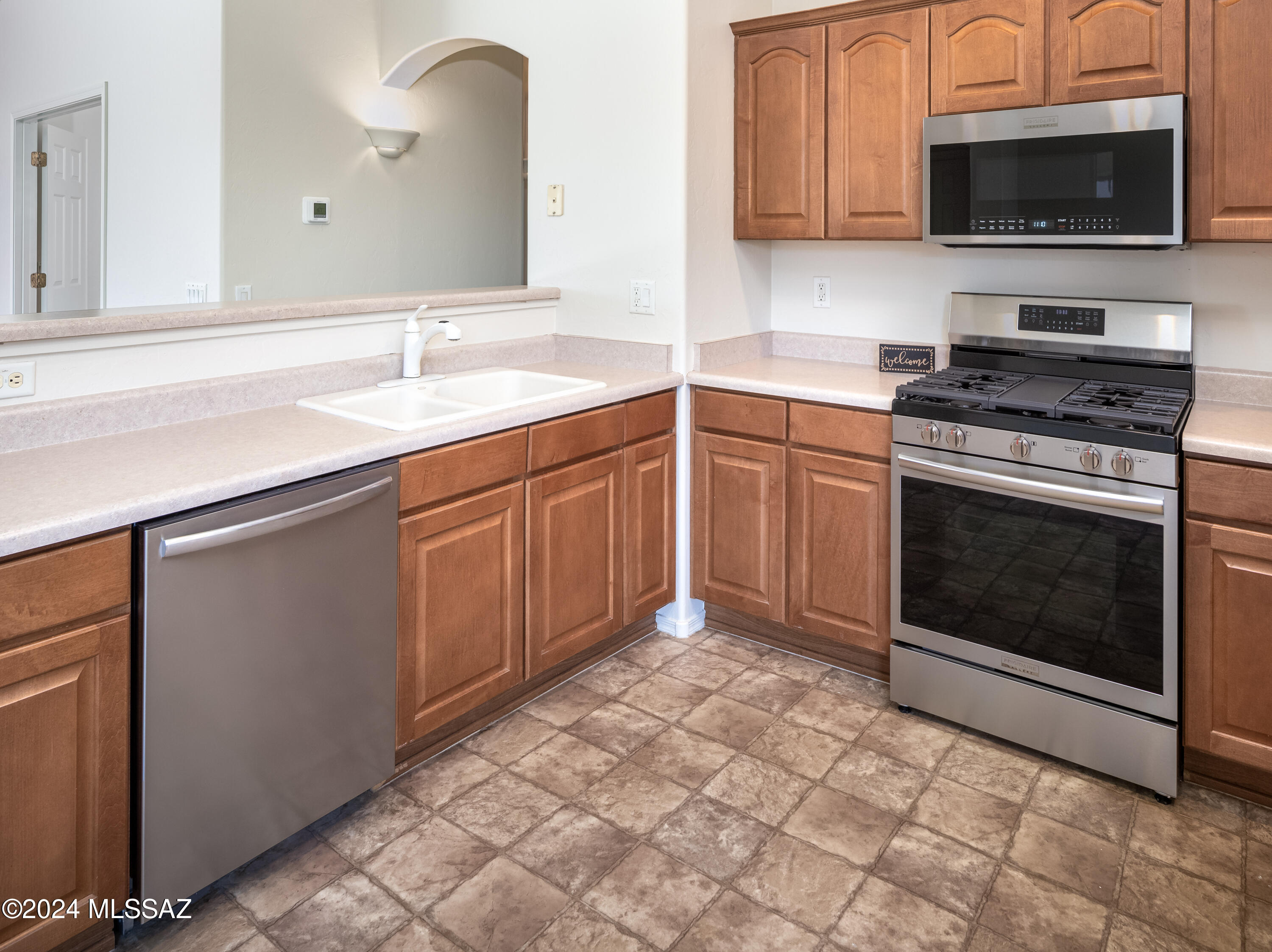 The Villages At Dove Mountain (114-234) - Residential