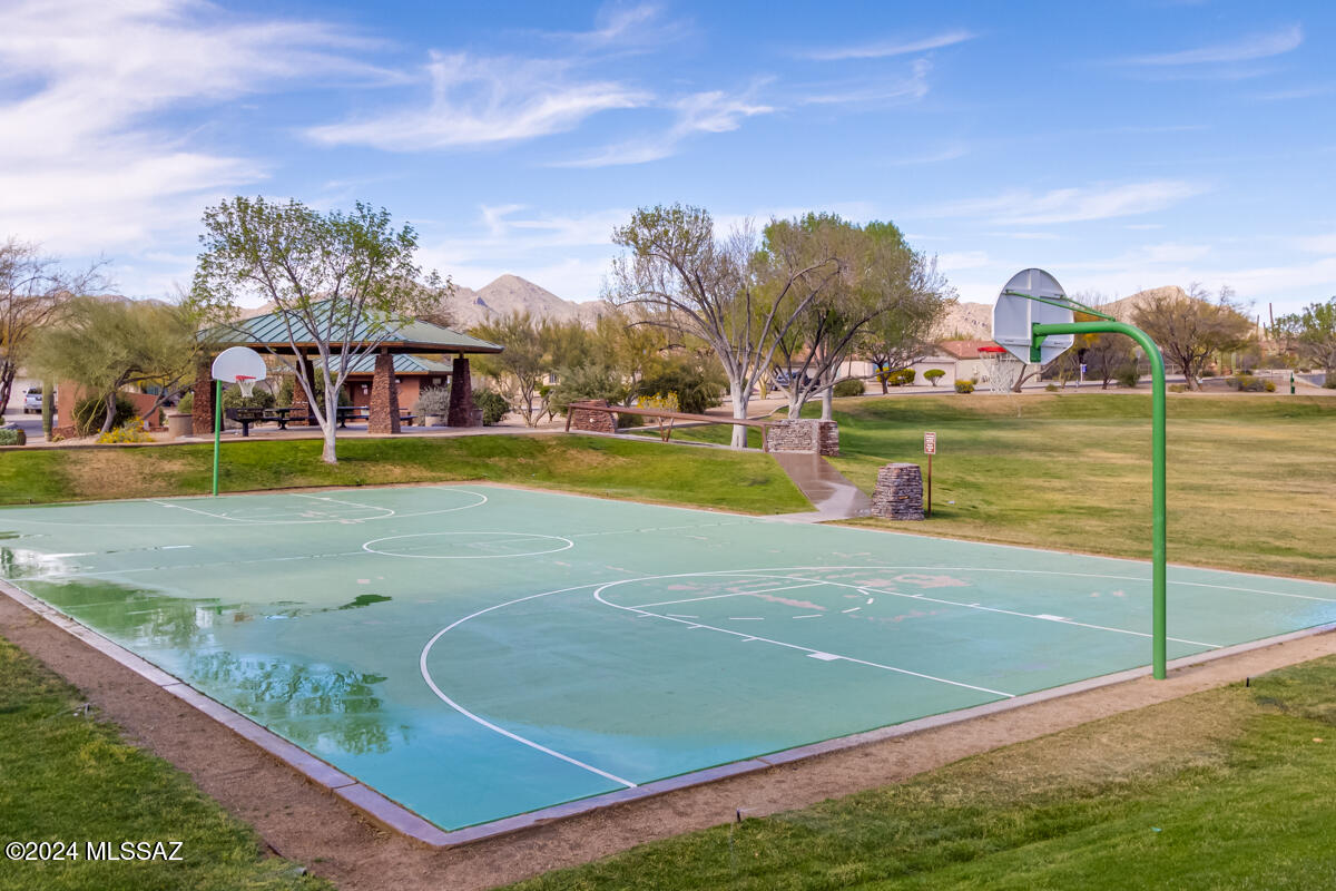 The Villages At Dove Mountain (114-234) - Residential