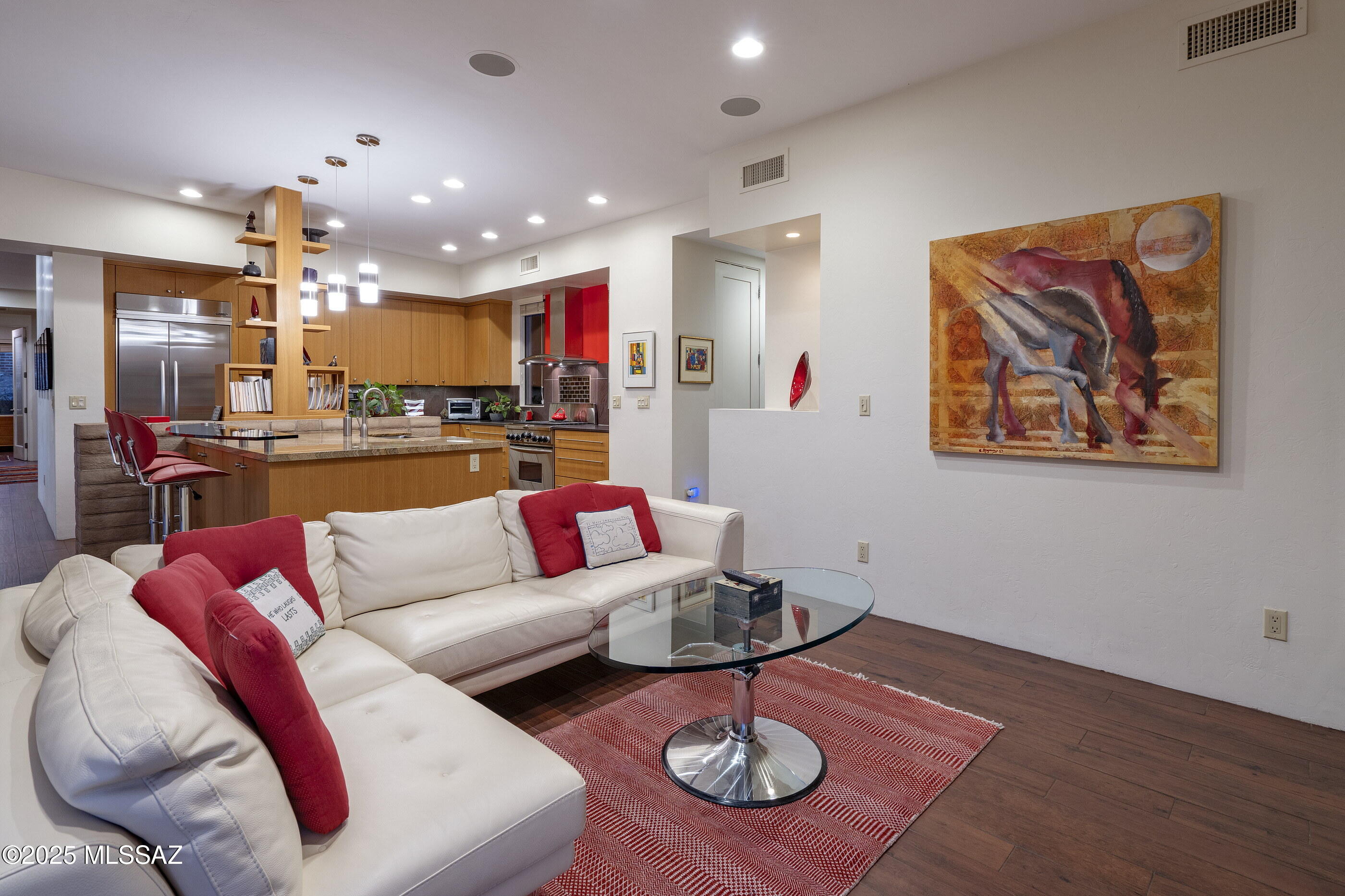 Catalina Foothills Estates - Residential