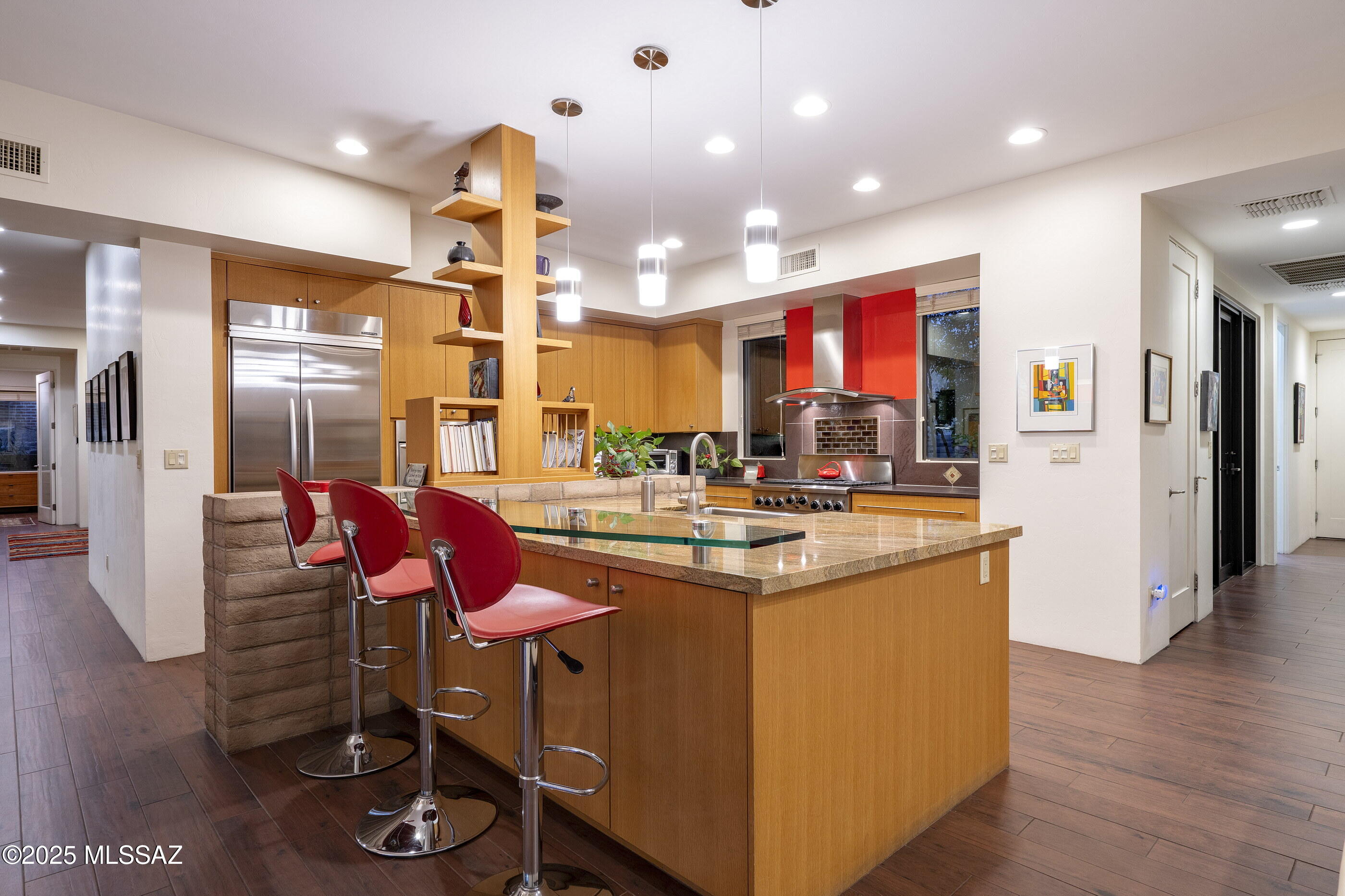 Catalina Foothills Estates - Residential