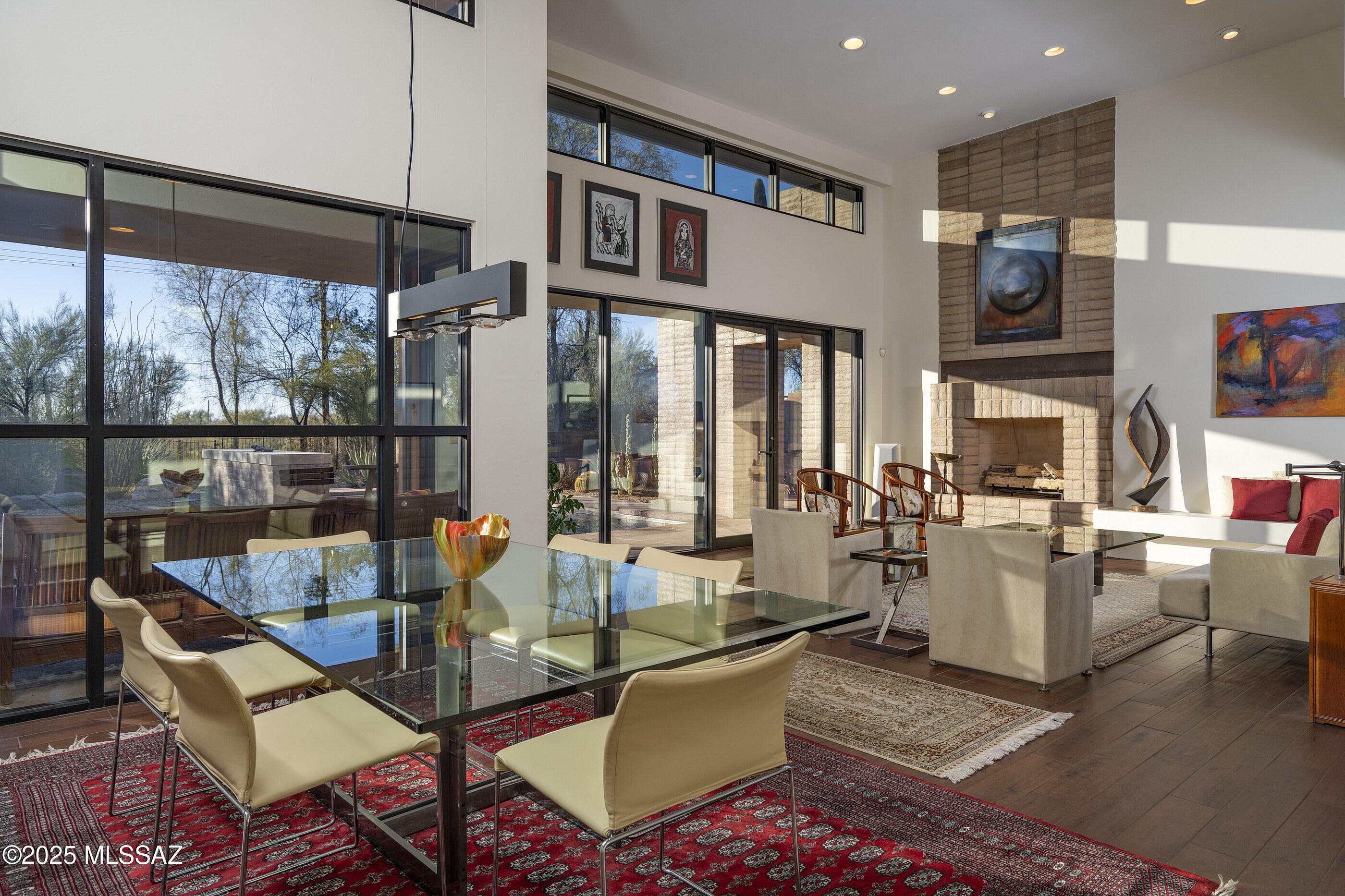 Catalina Foothills Estates - Residential