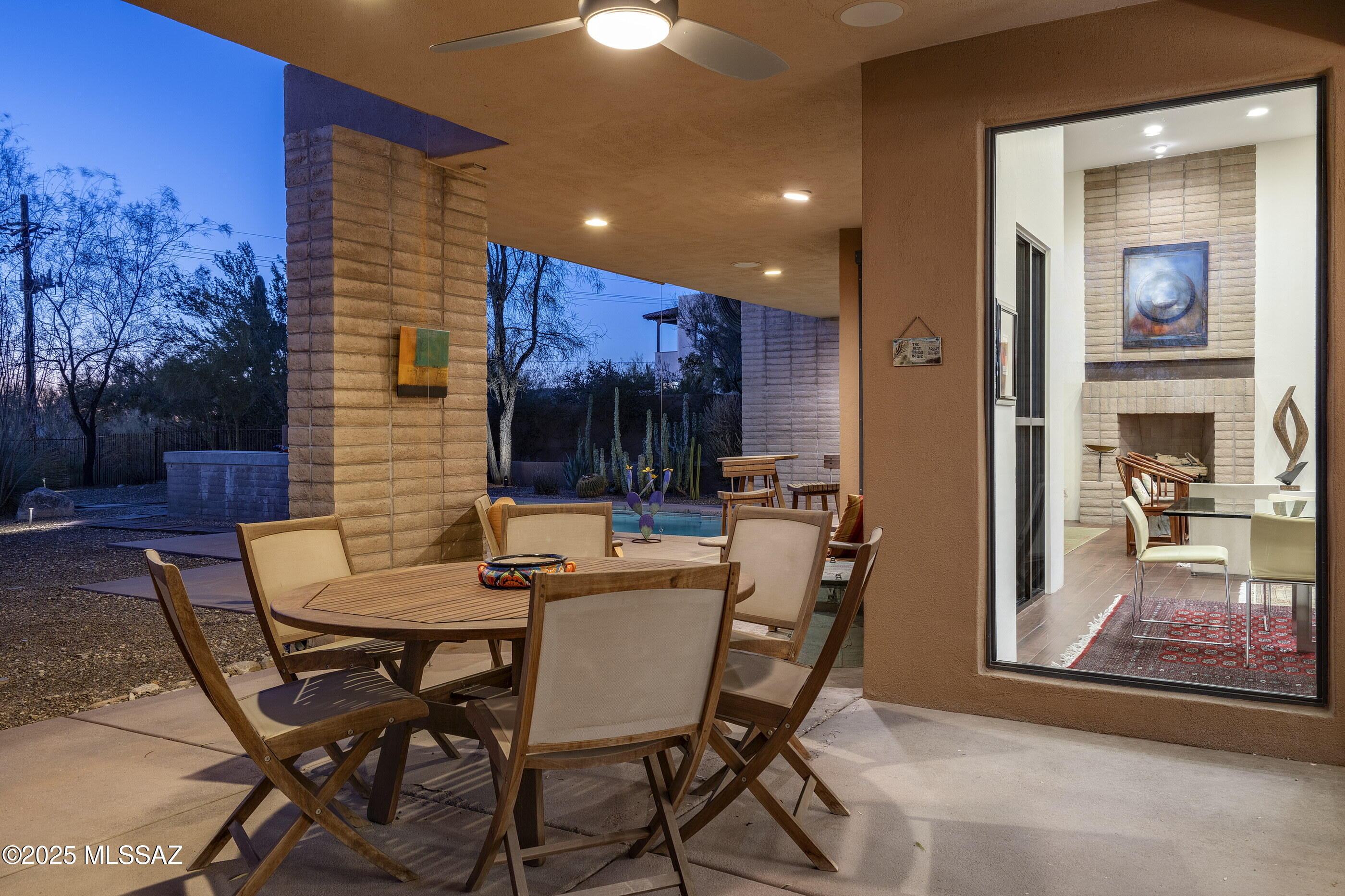 Catalina Foothills Estates - Residential