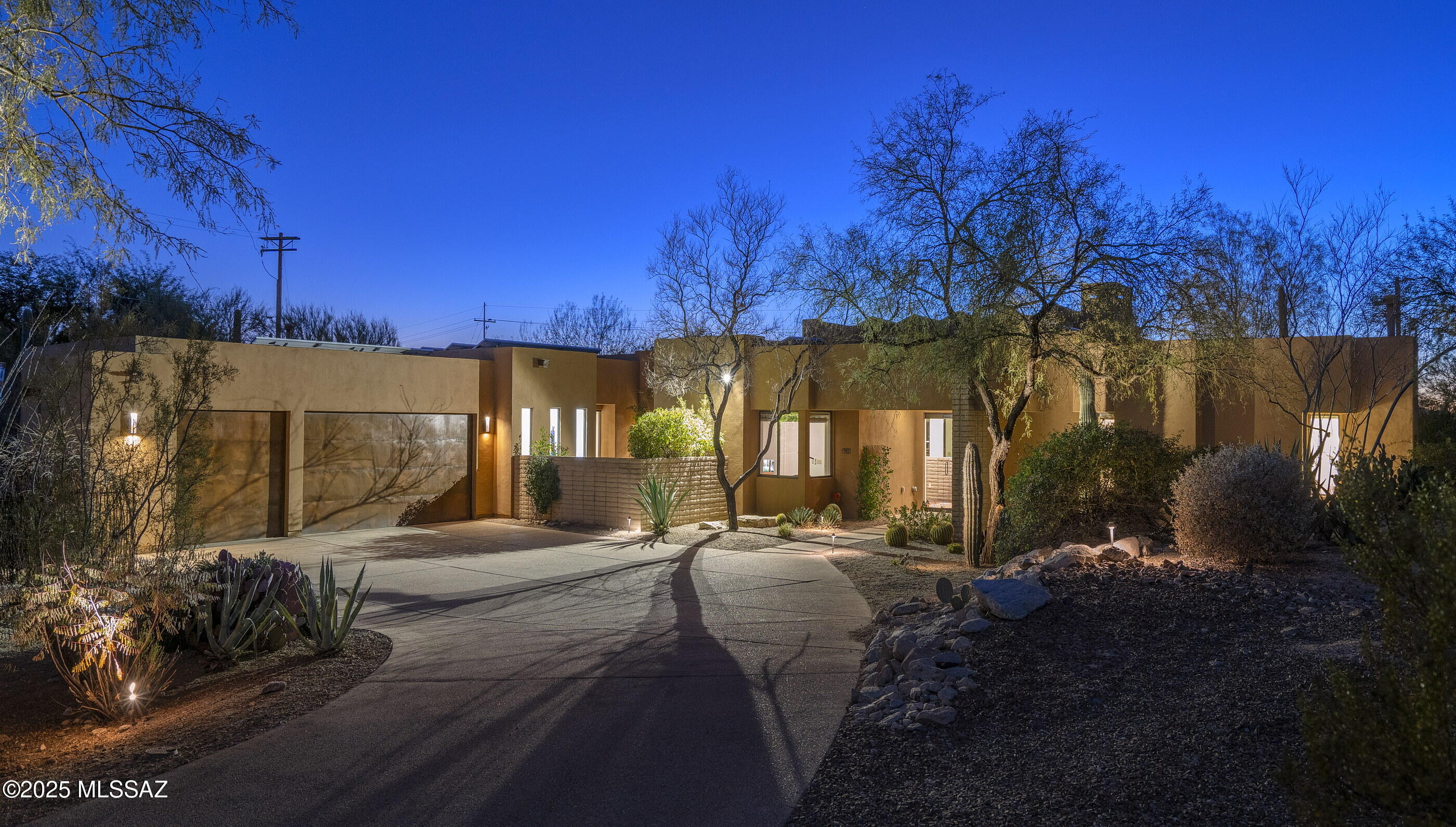 Catalina Foothills Estates - Residential