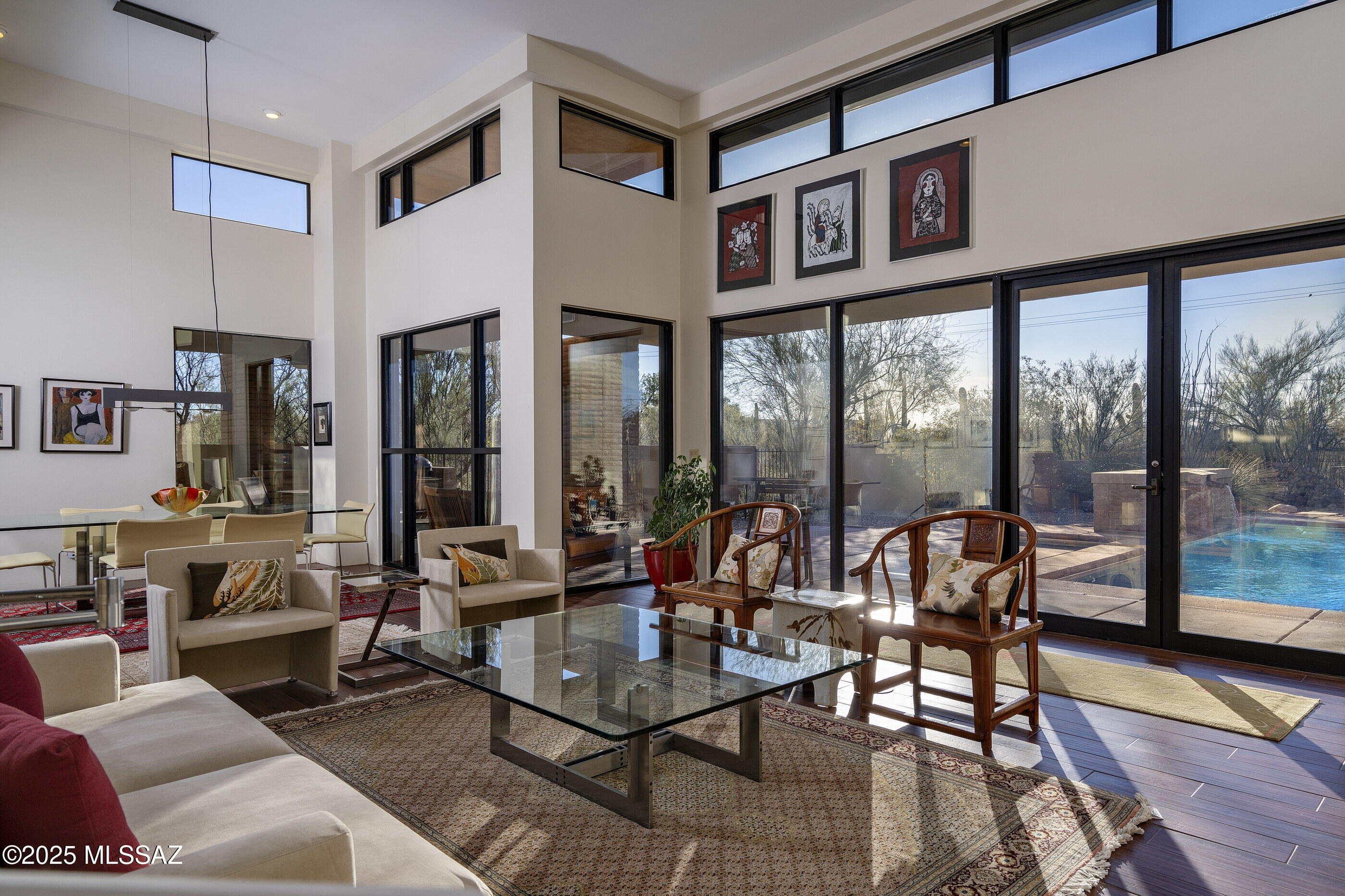 Catalina Foothills Estates - Residential