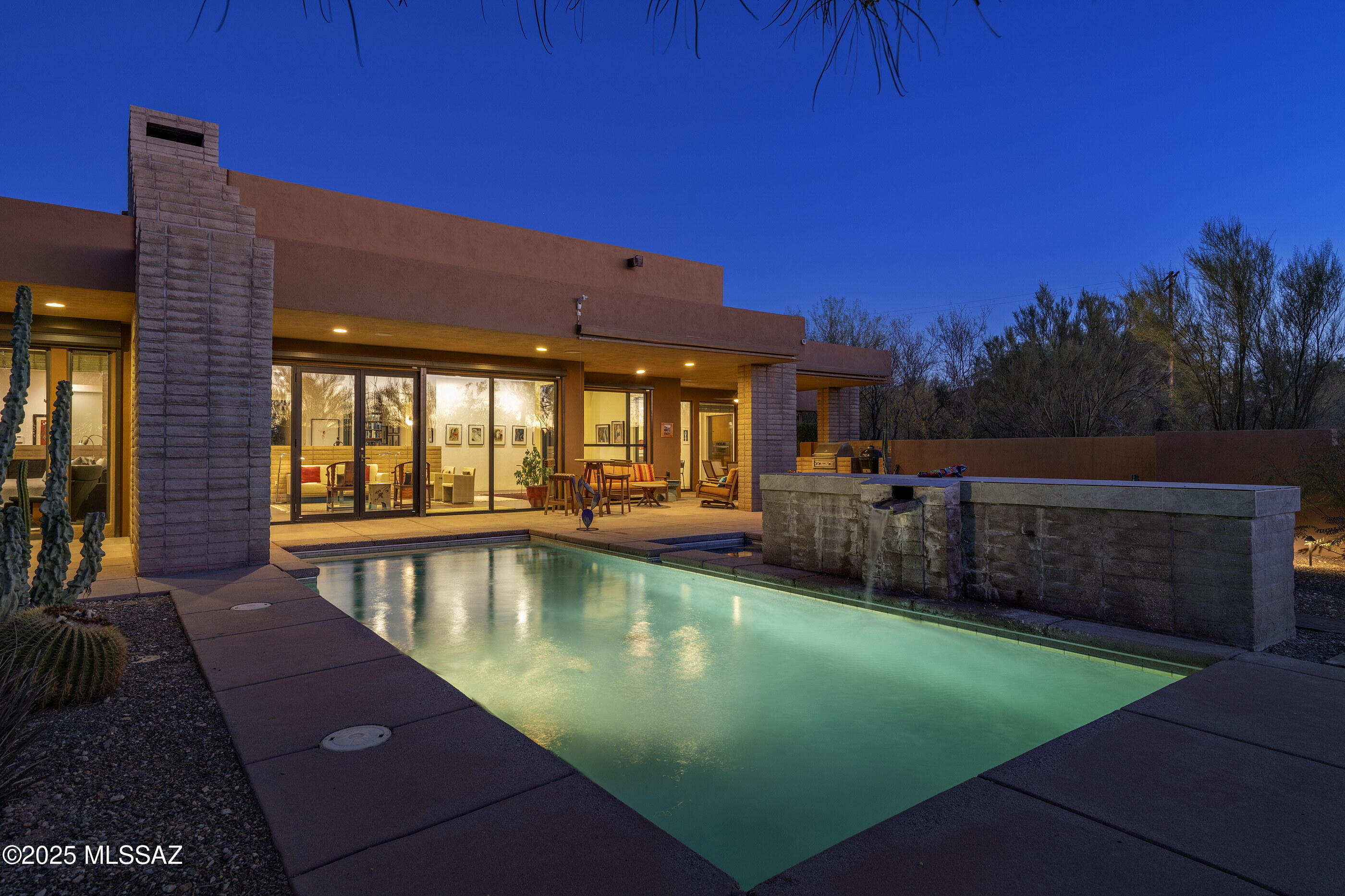 Catalina Foothills Estates - Residential