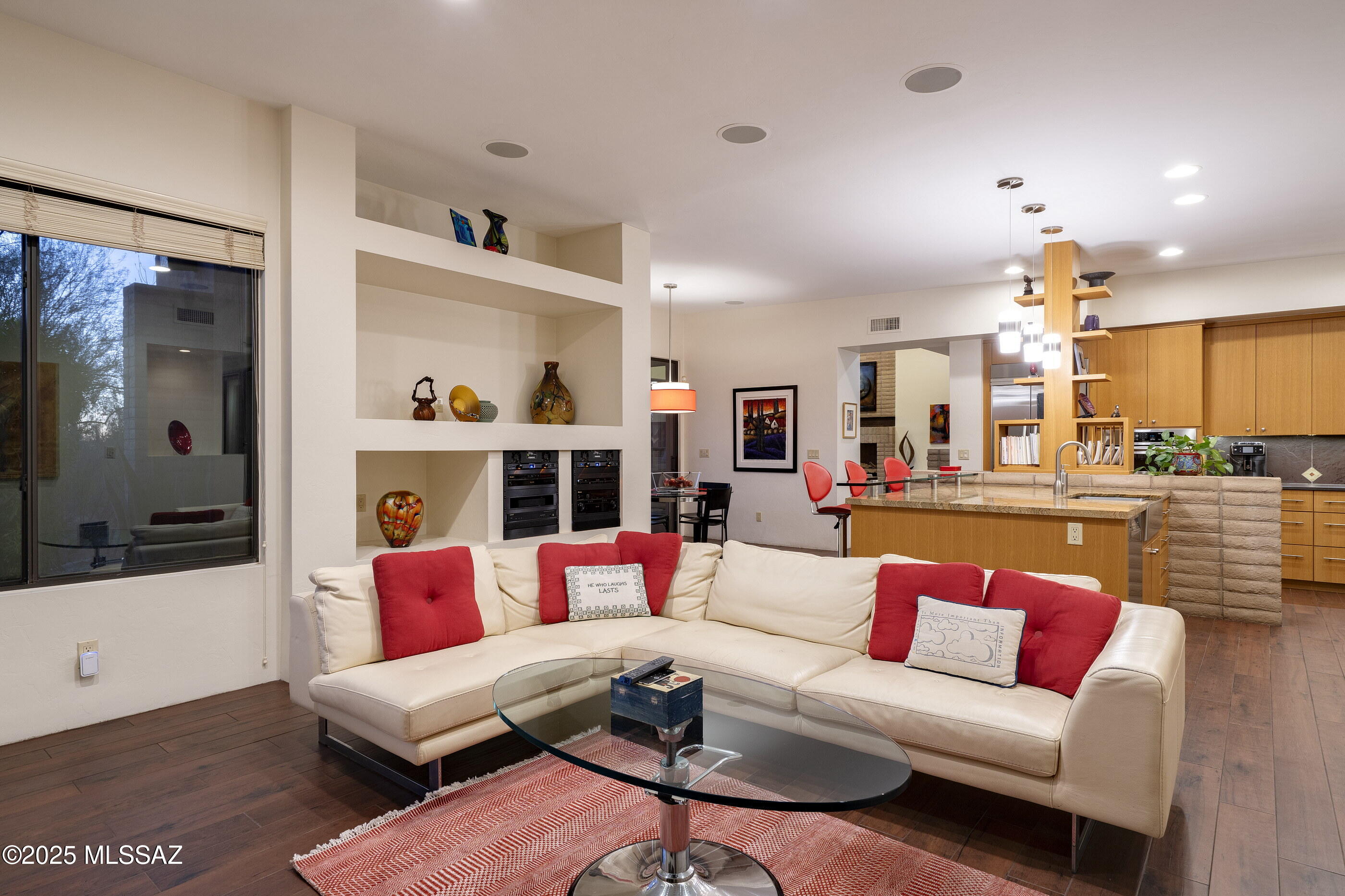 Catalina Foothills Estates - Residential