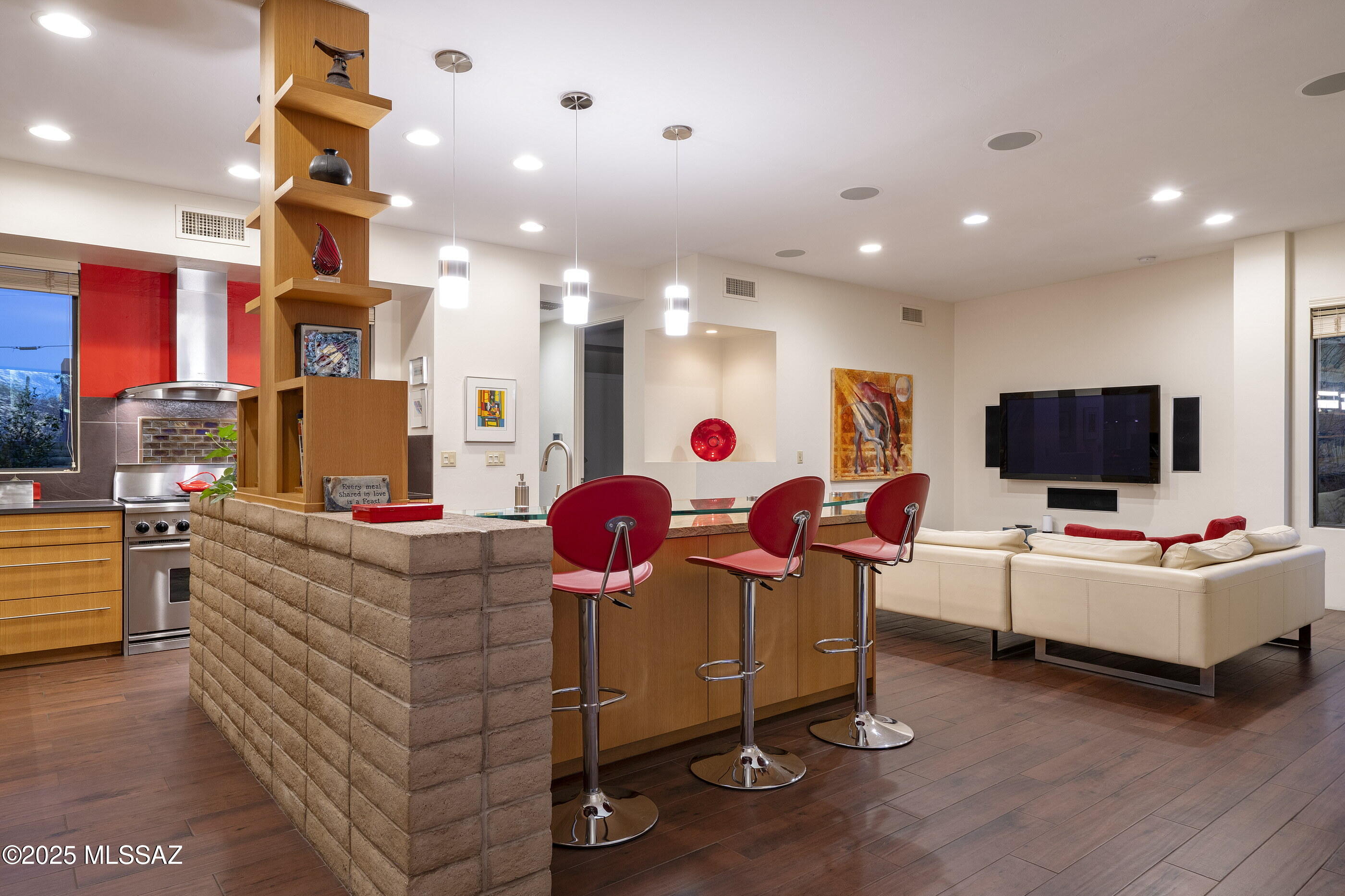 Catalina Foothills Estates - Residential