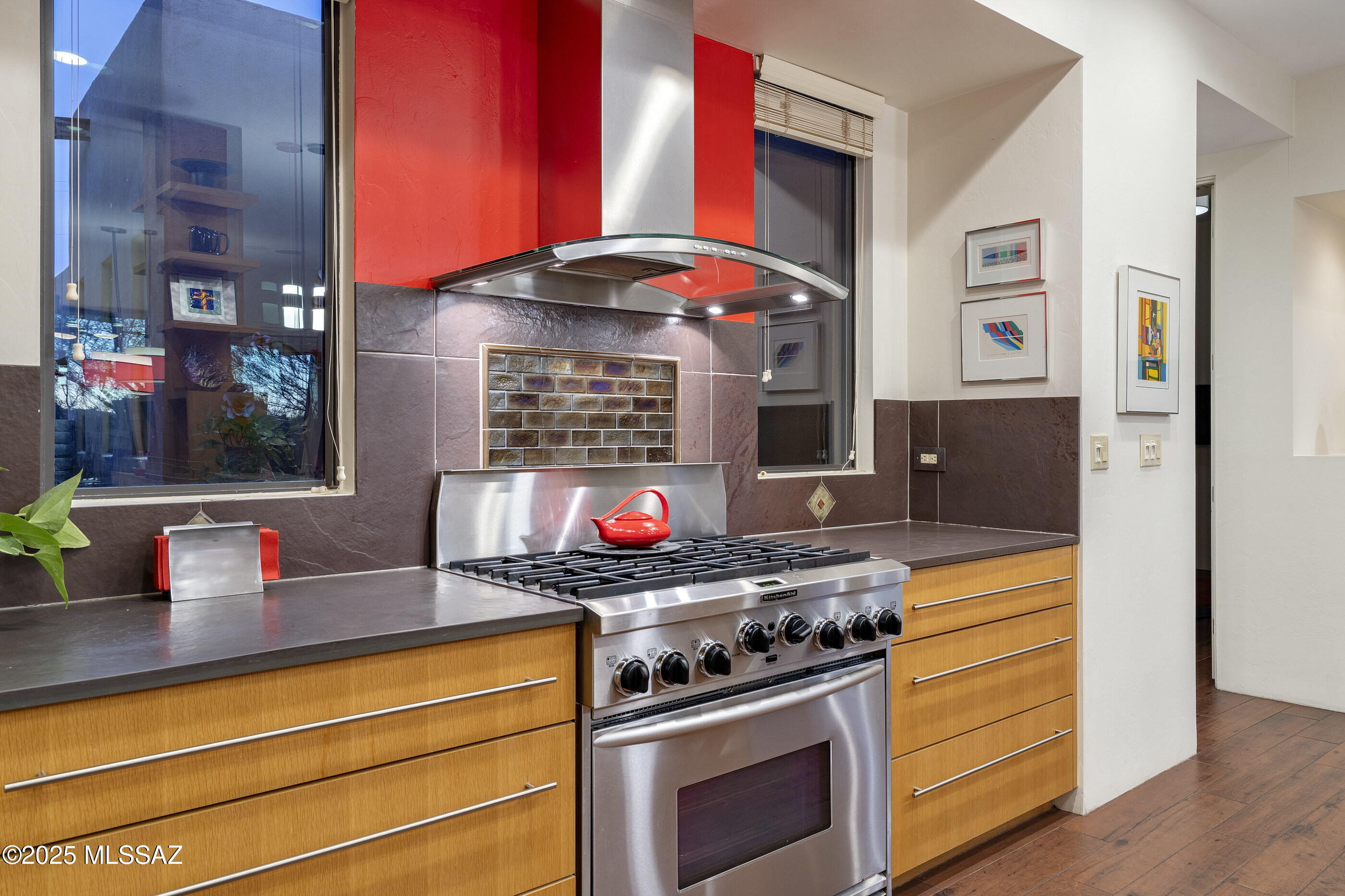 Catalina Foothills Estates - Residential