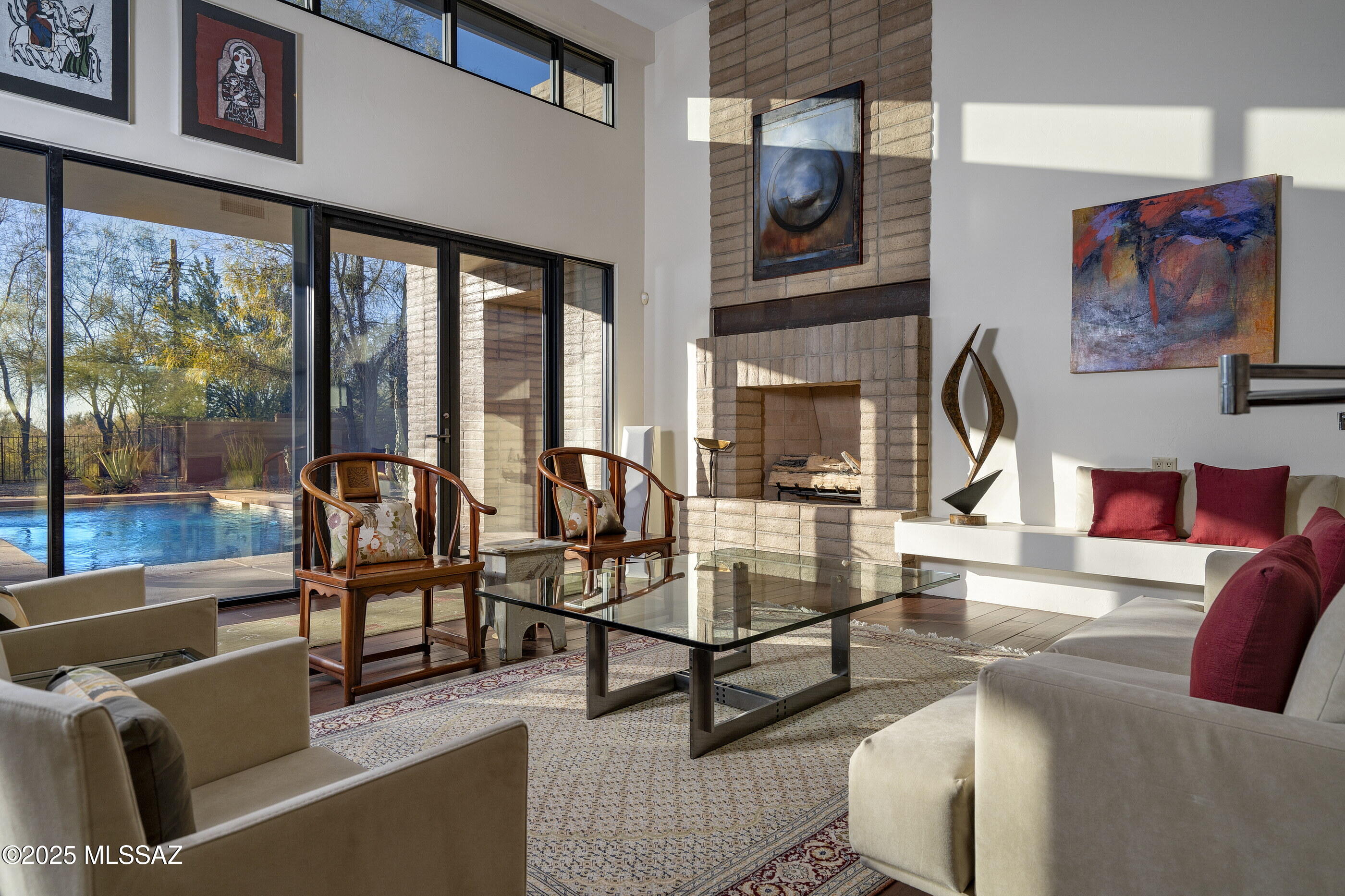 Catalina Foothills Estates - Residential