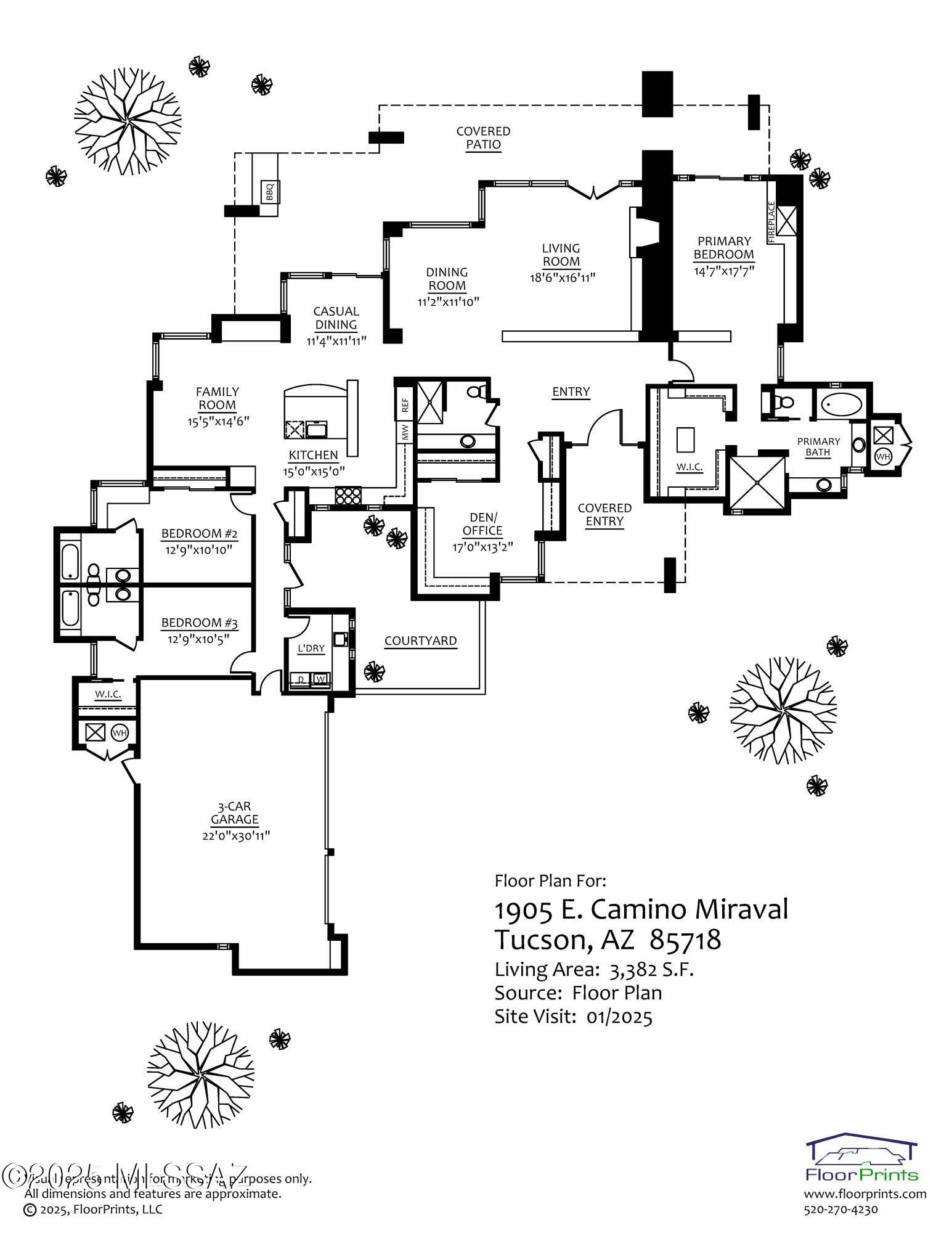 Catalina Foothills Estates - Residential