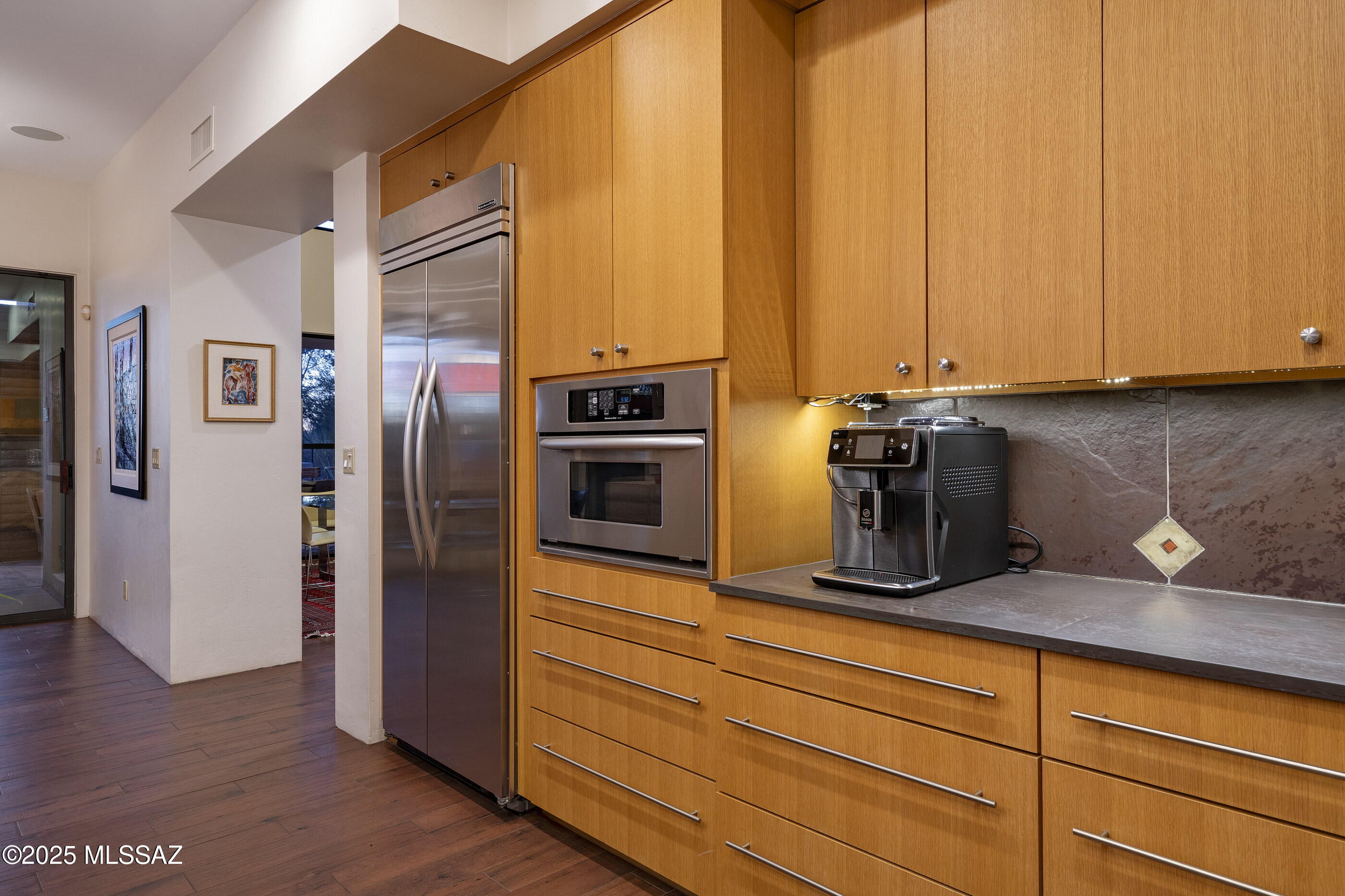 Catalina Foothills Estates - Residential