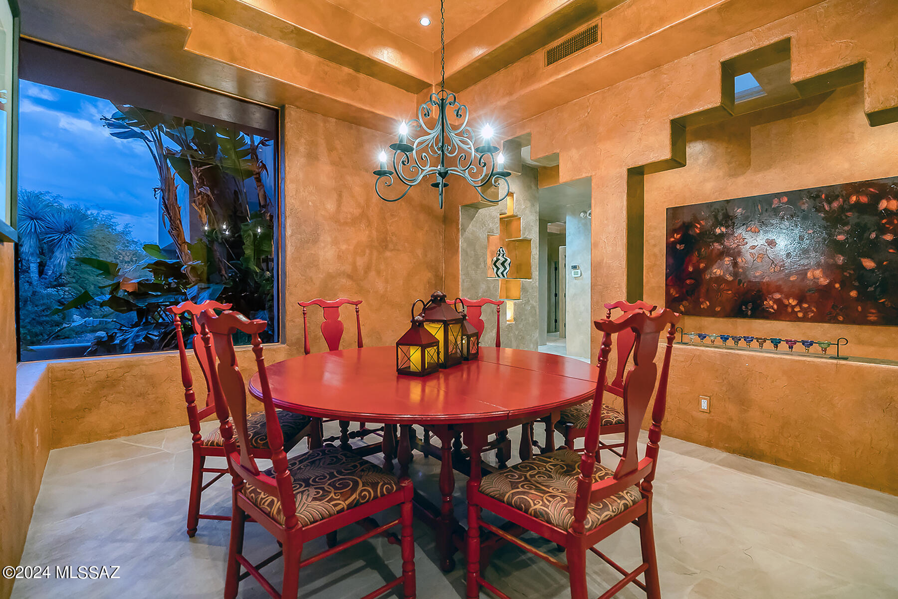 Whaleback Ridge Estates at Ventana Canyon (1-30) - Residential