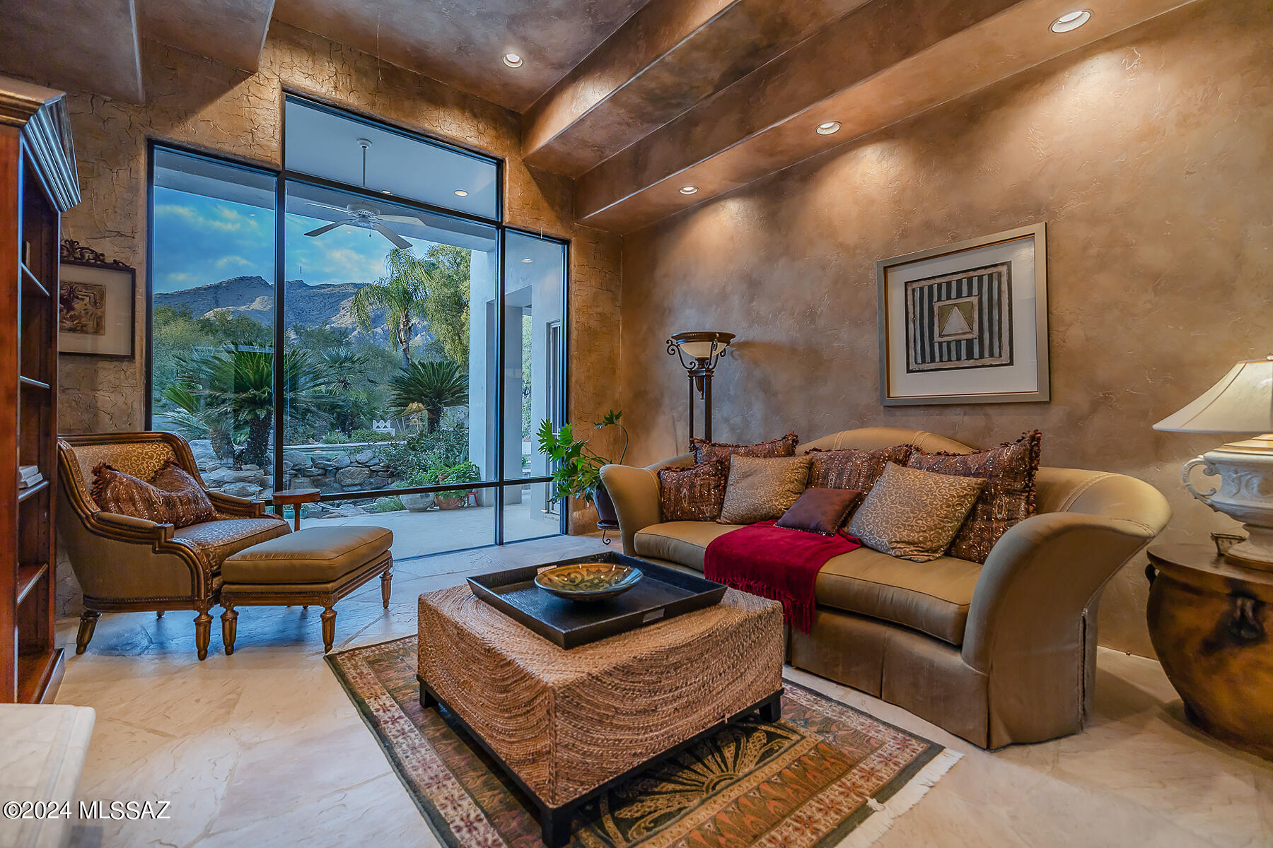 Whaleback Ridge Estates at Ventana Canyon (1-30) - Residential