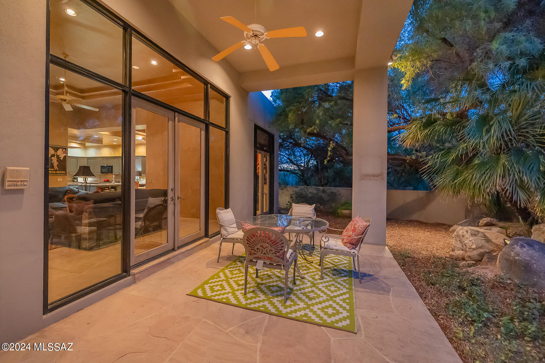 Whaleback Ridge Estates at Ventana Canyon (1-30) - Residential