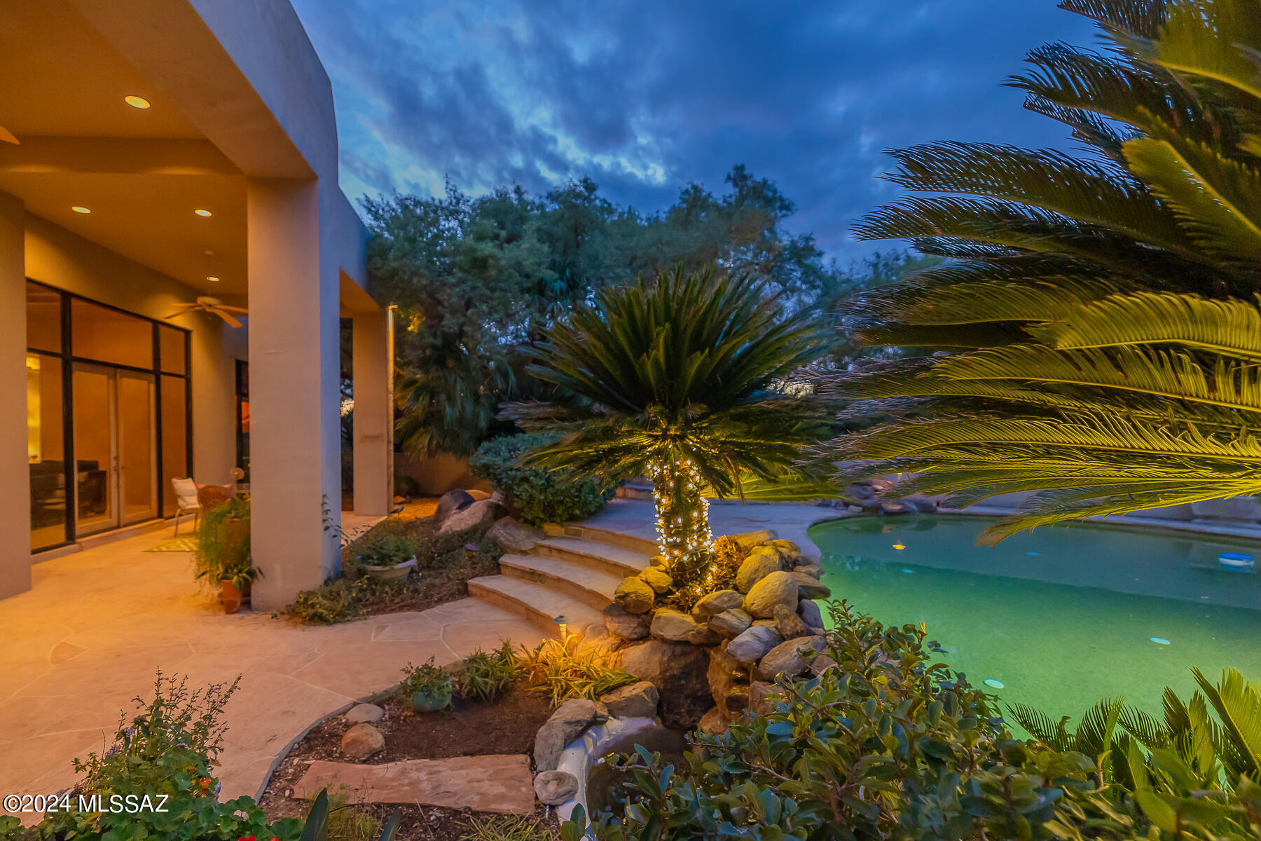 Whaleback Ridge Estates at Ventana Canyon (1-30) - Residential