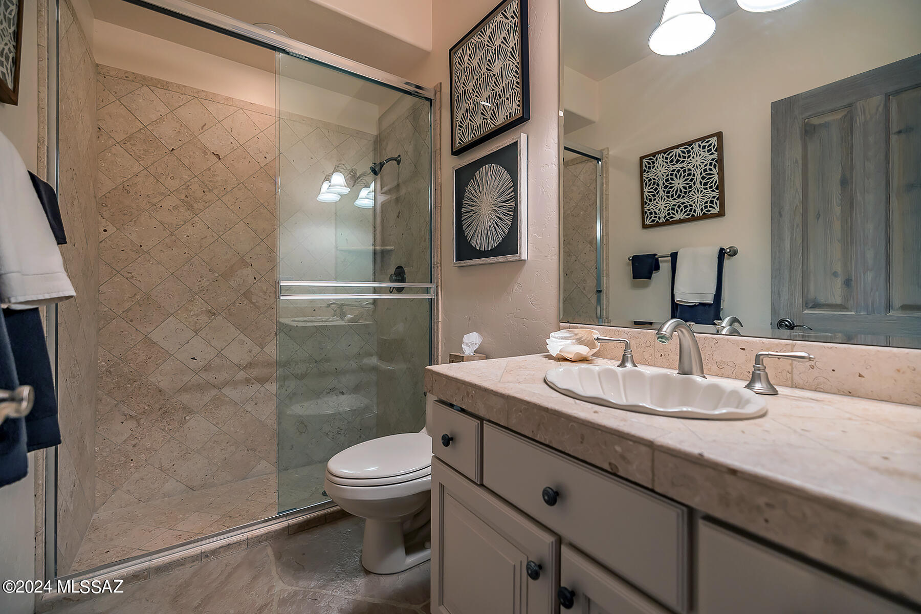 Whaleback Ridge Estates at Ventana Canyon (1-30) - Residential