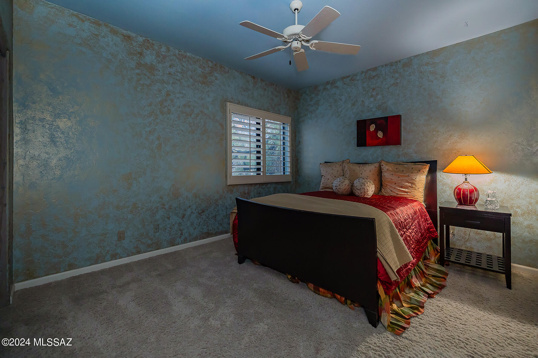 Whaleback Ridge Estates at Ventana Canyon (1-30) - Residential