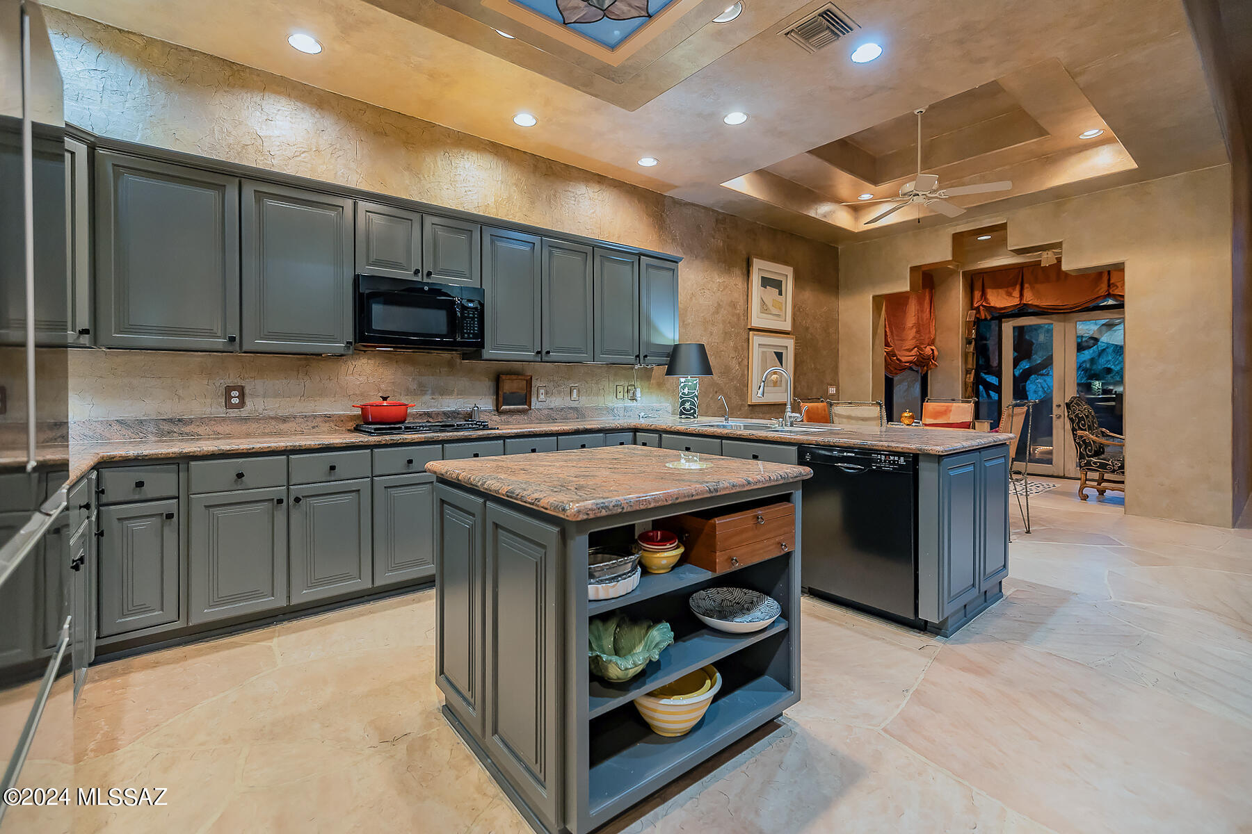 Whaleback Ridge Estates at Ventana Canyon (1-30) - Residential