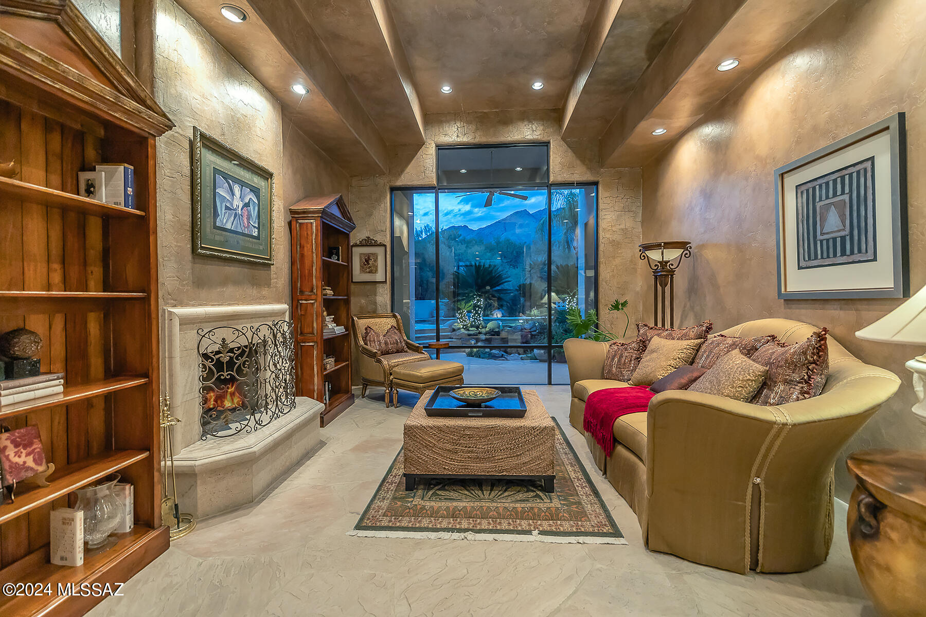 Whaleback Ridge Estates at Ventana Canyon (1-30) - Residential