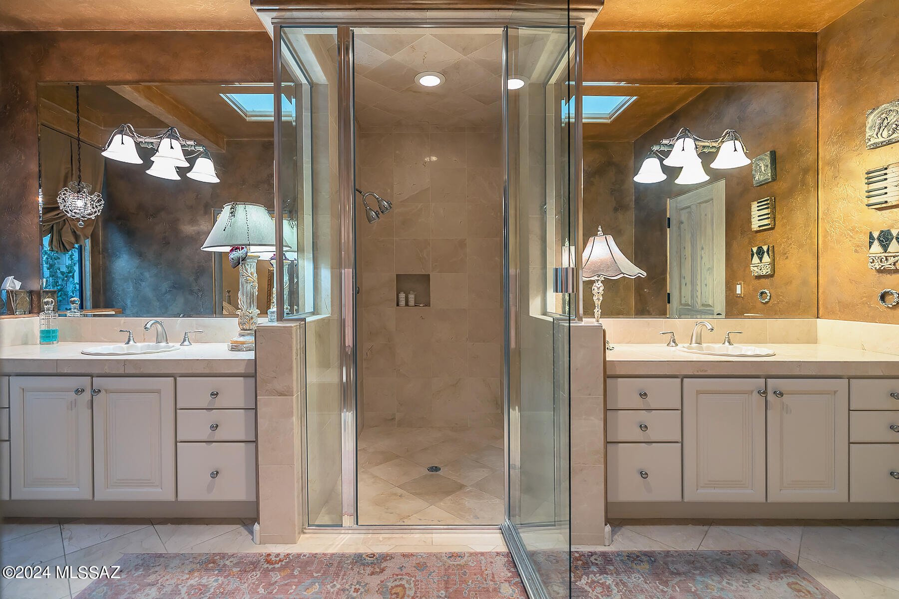 Whaleback Ridge Estates at Ventana Canyon (1-30) - Residential