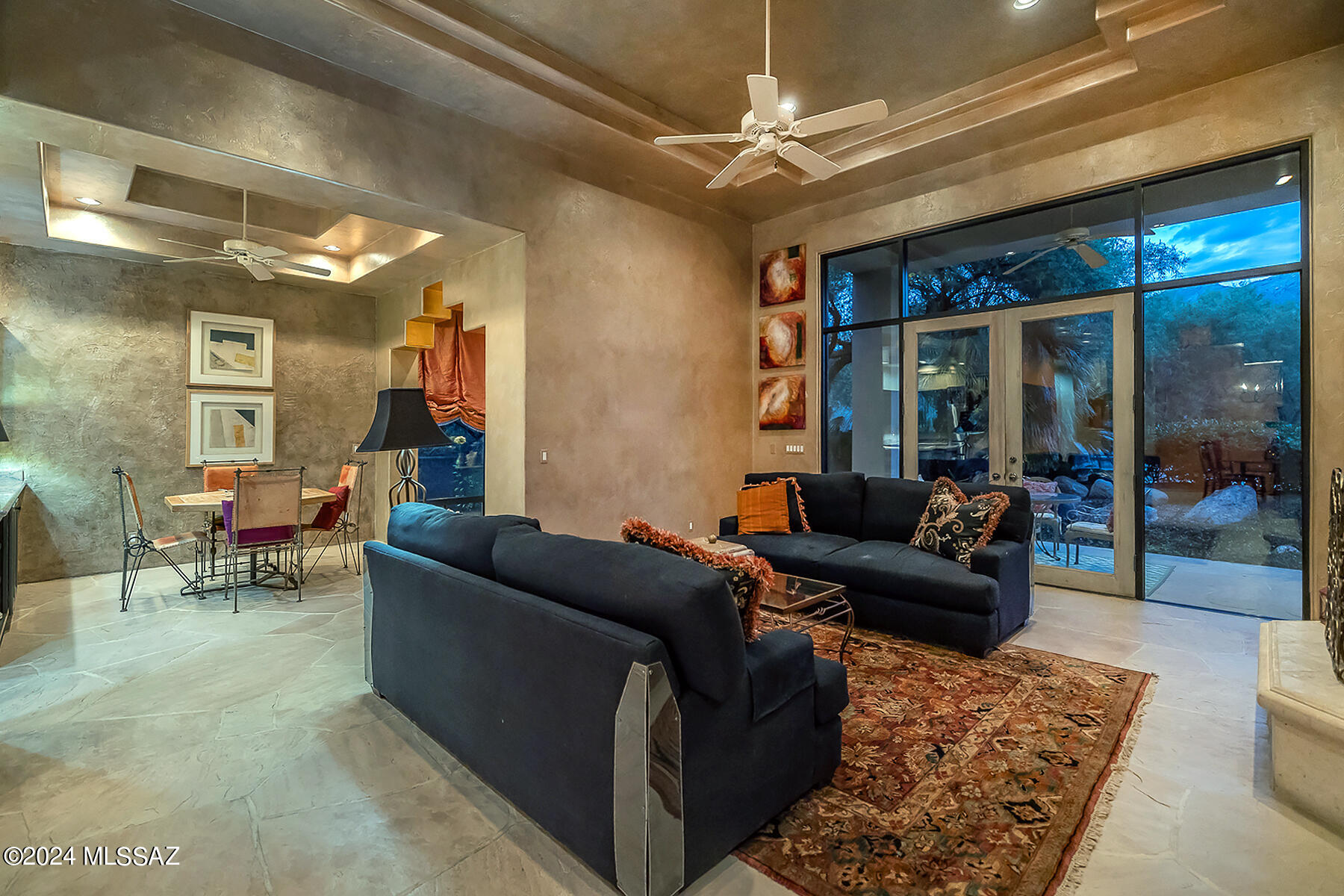 Whaleback Ridge Estates at Ventana Canyon (1-30) - Residential