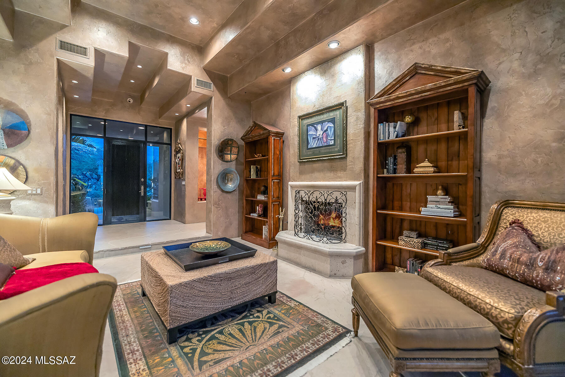 Whaleback Ridge Estates at Ventana Canyon (1-30) - Residential