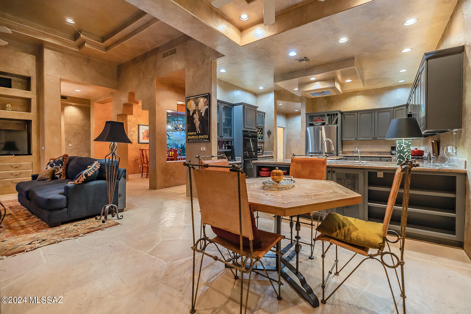 Whaleback Ridge Estates at Ventana Canyon (1-30) - Residential