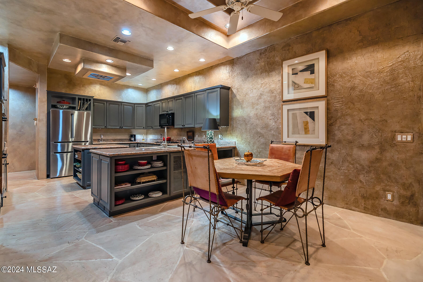 Whaleback Ridge Estates at Ventana Canyon (1-30) - Residential