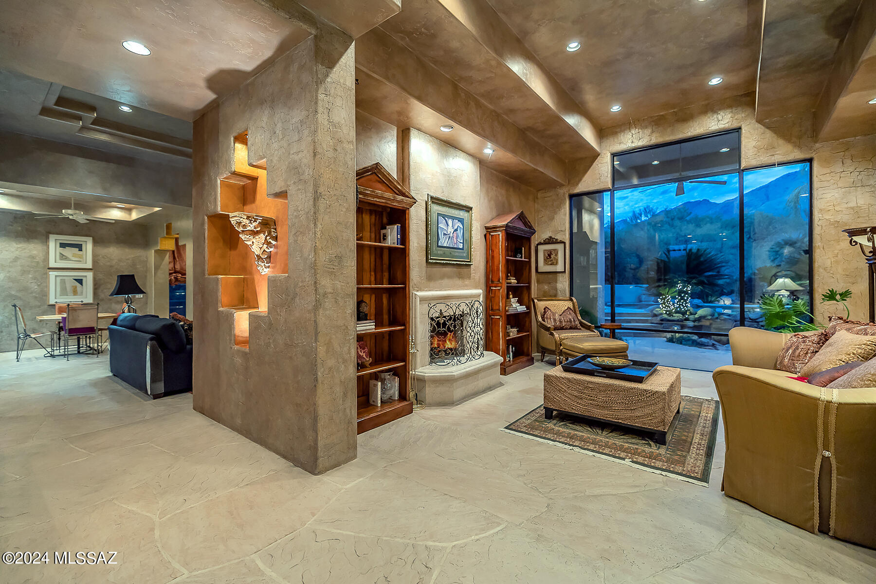 Whaleback Ridge Estates at Ventana Canyon (1-30) - Residential