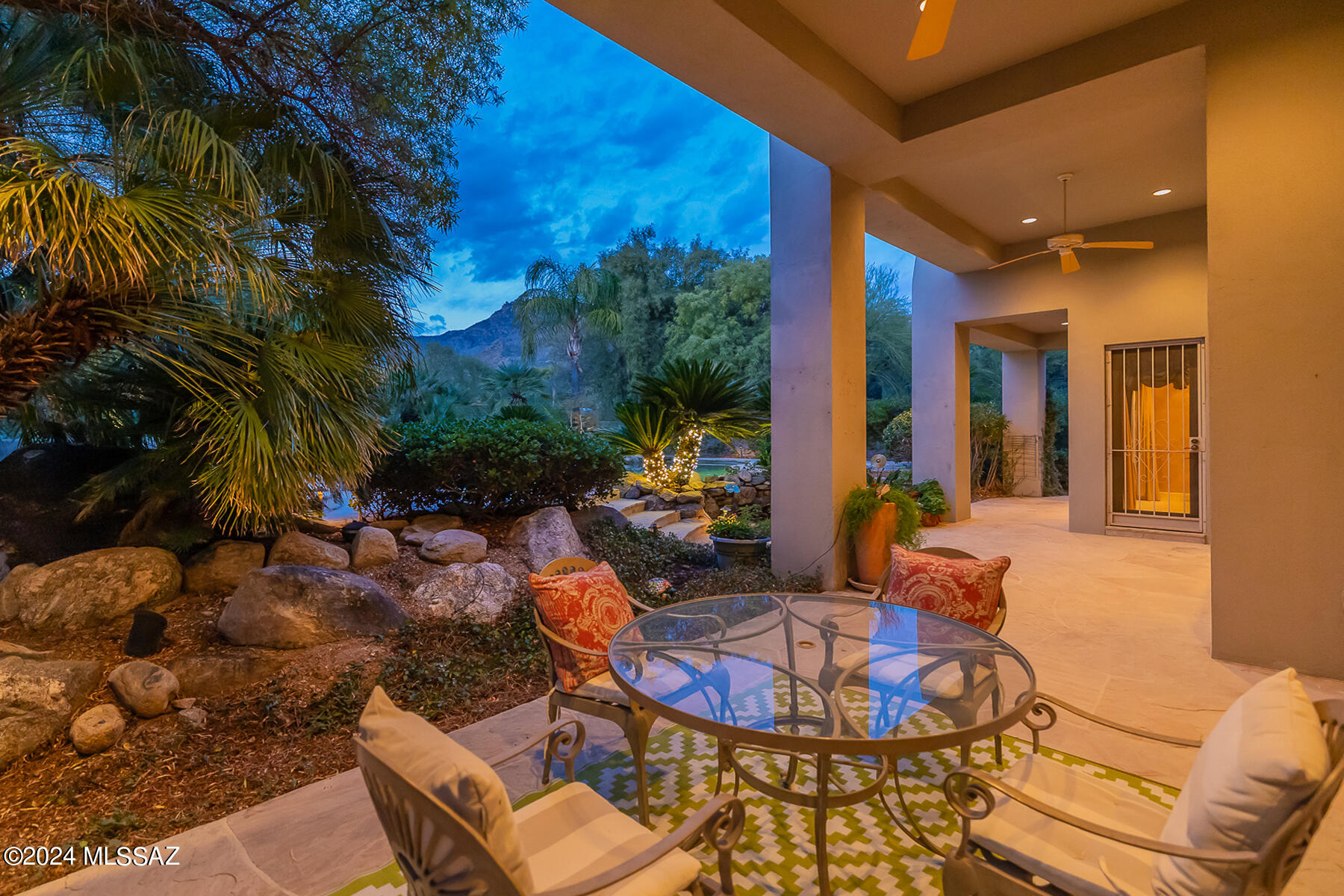 Whaleback Ridge Estates at Ventana Canyon (1-30) - Residential