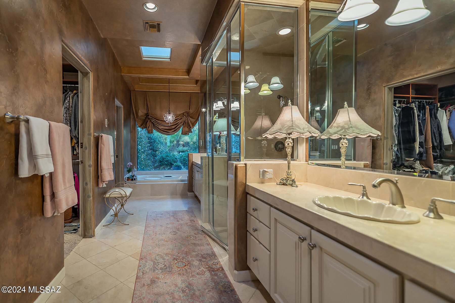 Whaleback Ridge Estates at Ventana Canyon (1-30) - Residential