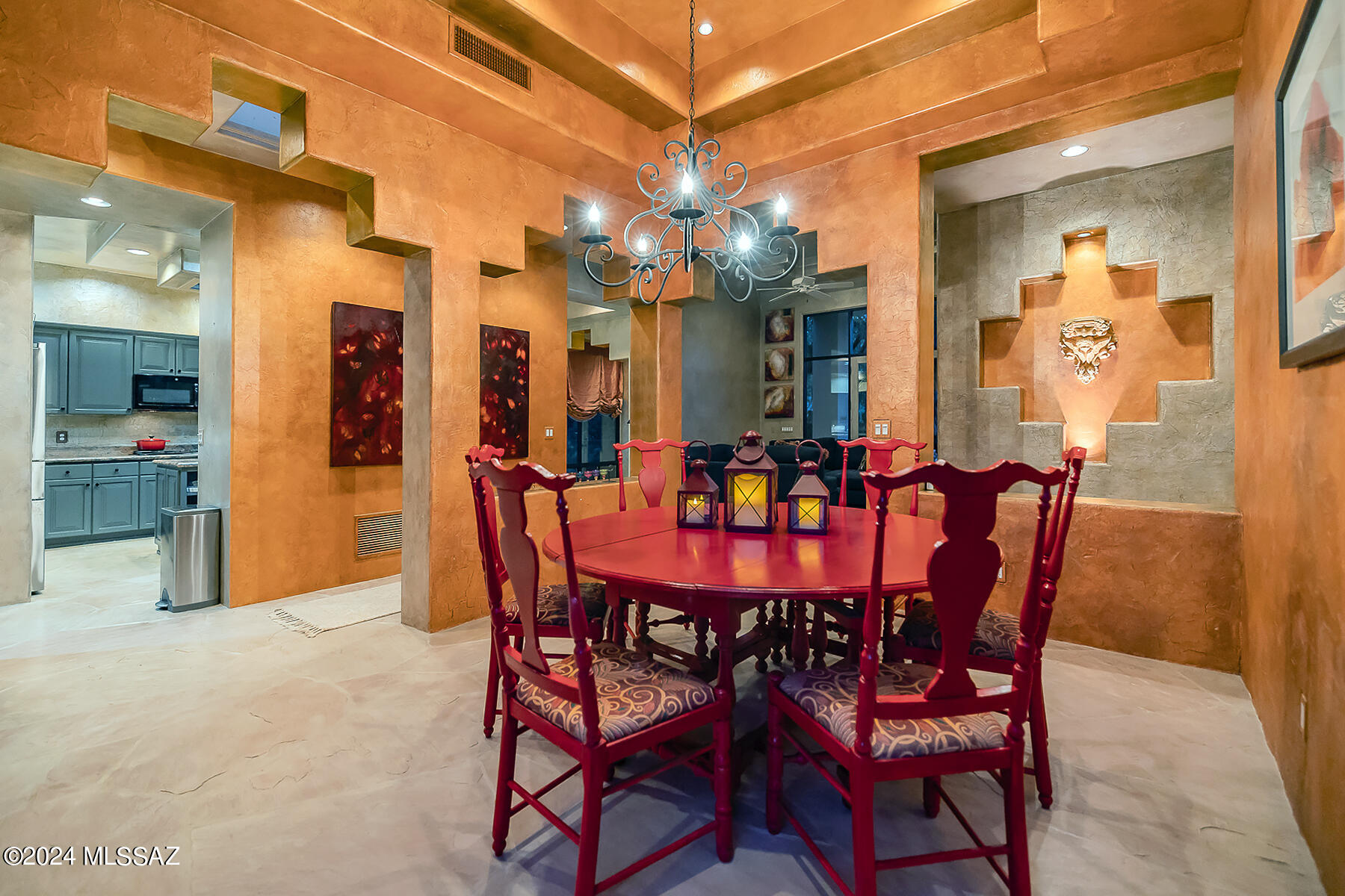 Whaleback Ridge Estates at Ventana Canyon (1-30) - Residential